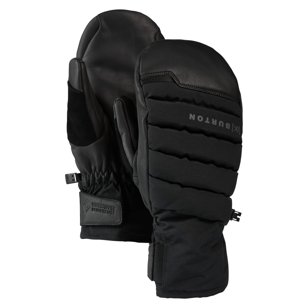 Burton [ak] Windstopper Oven Mittens