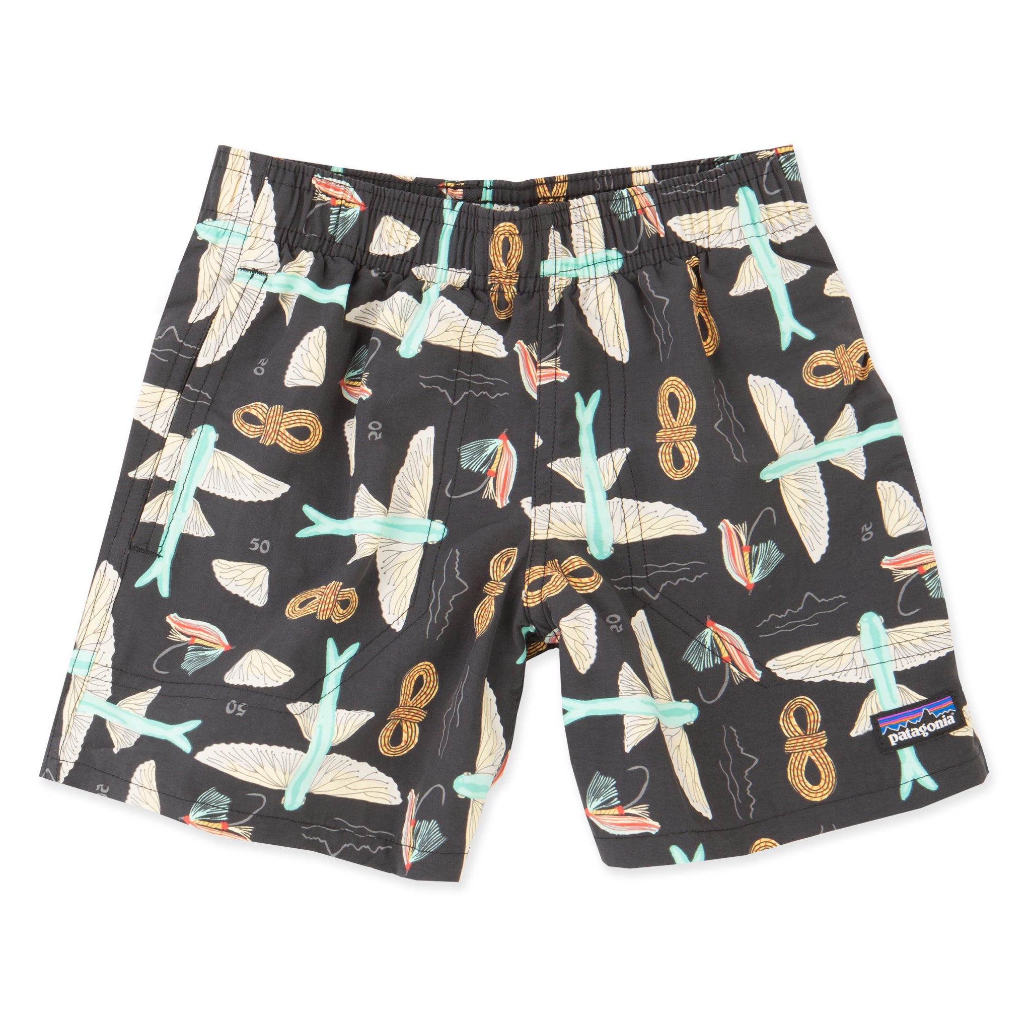 Kids' Baggies™ Shorts - Lined