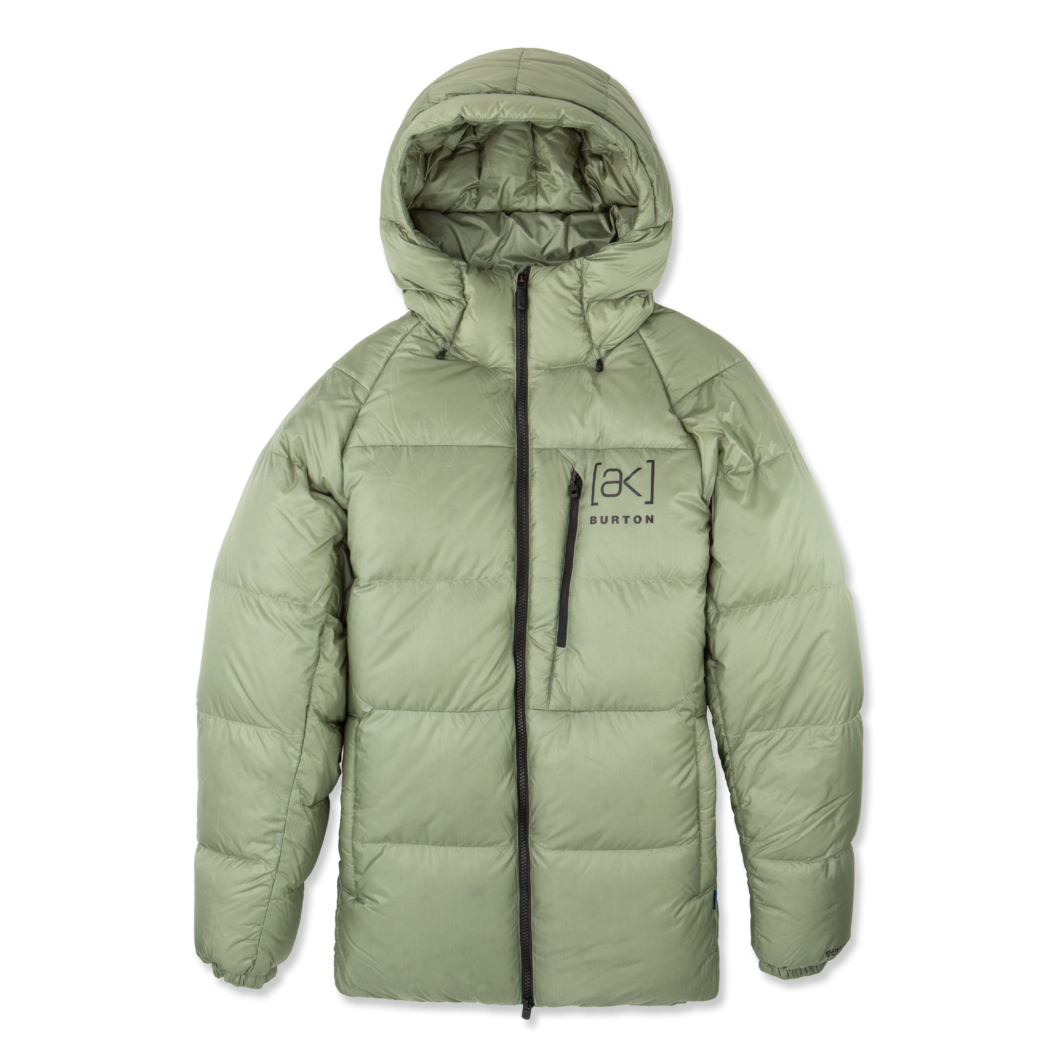 Men's [ak] Expedition Down Jacket