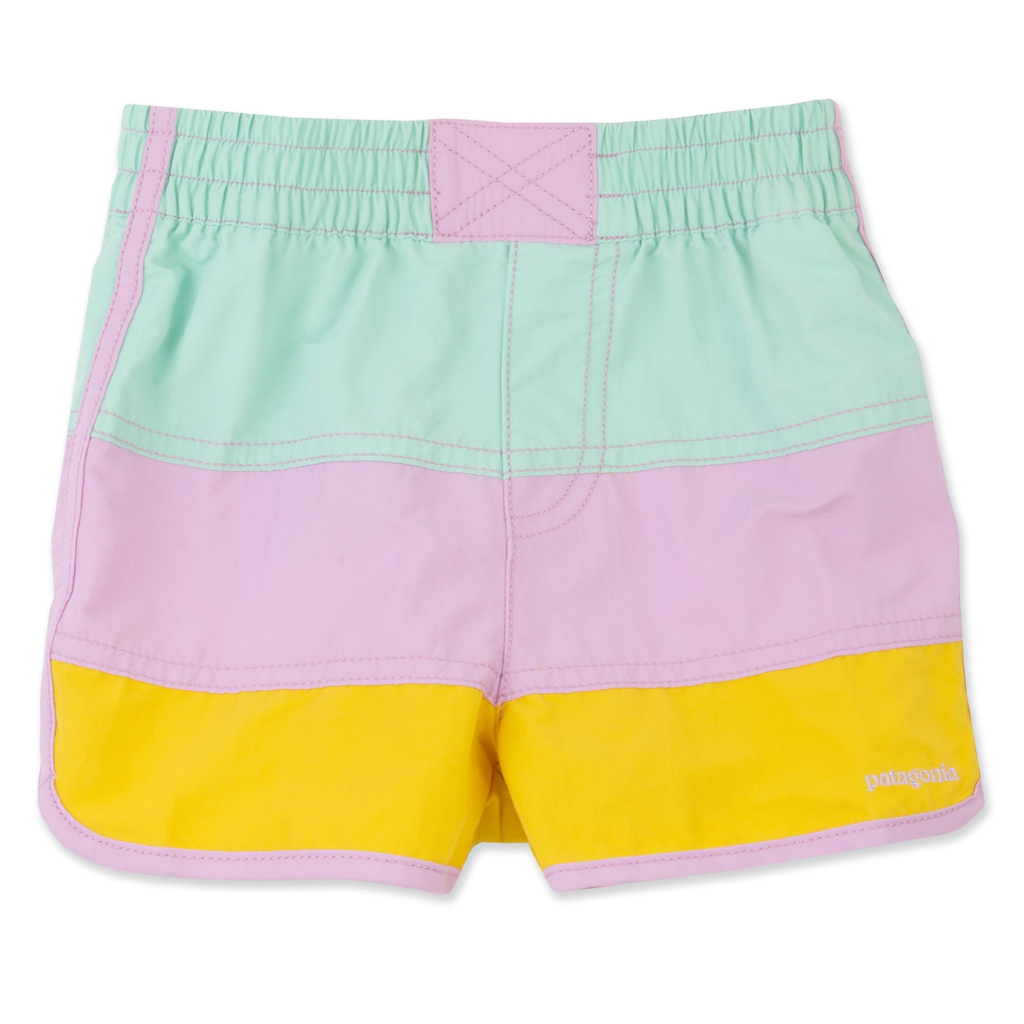 Baby Boardshorts