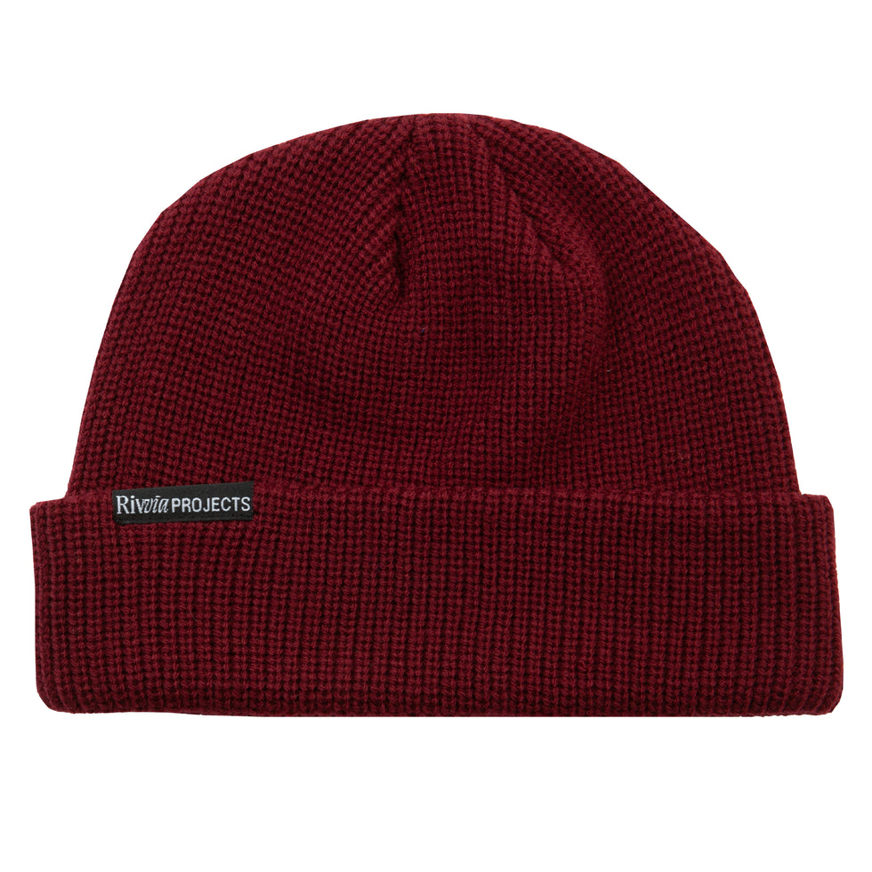 Reason Beanie