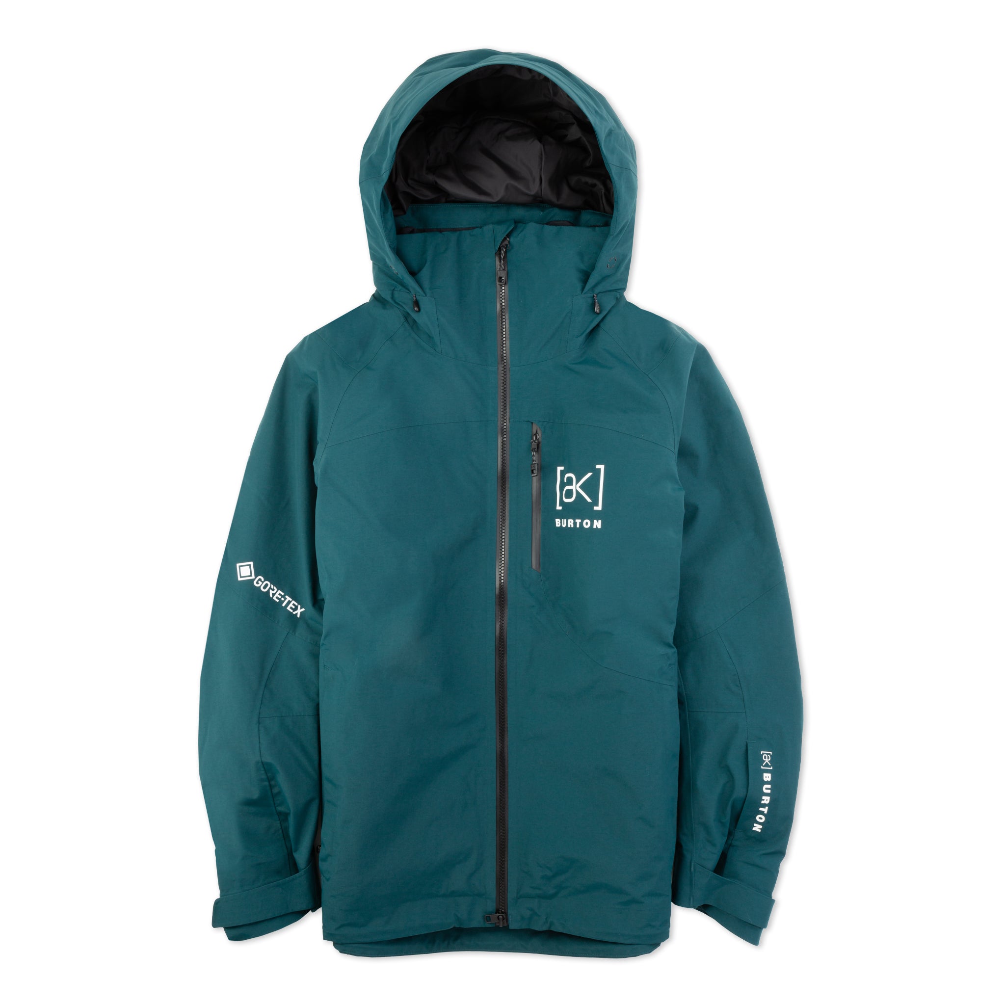 Women's [ak] Embark GORE-TEX 2L Jacket