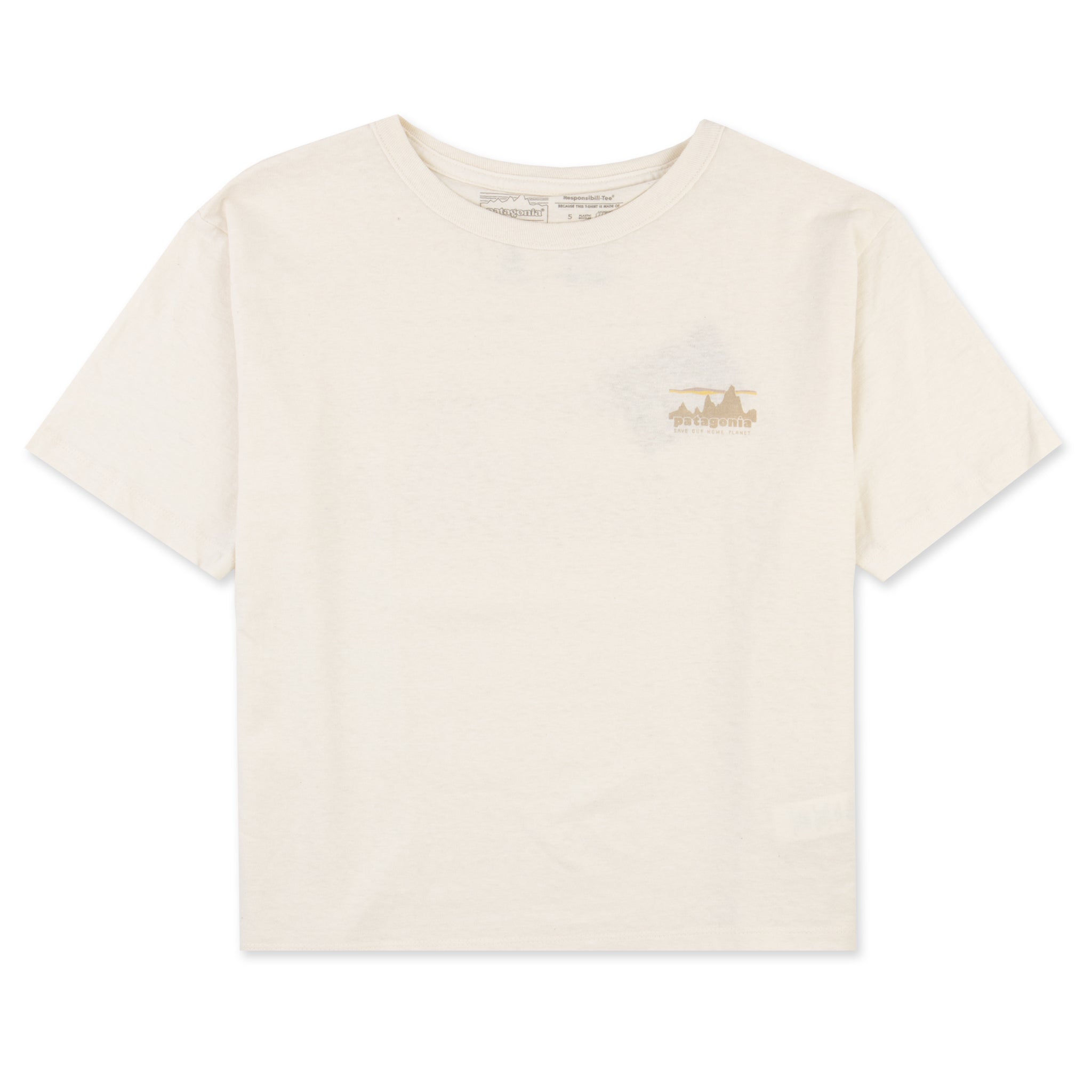 Women's '73 Skyline Easy Cut Responsibili-Tee®