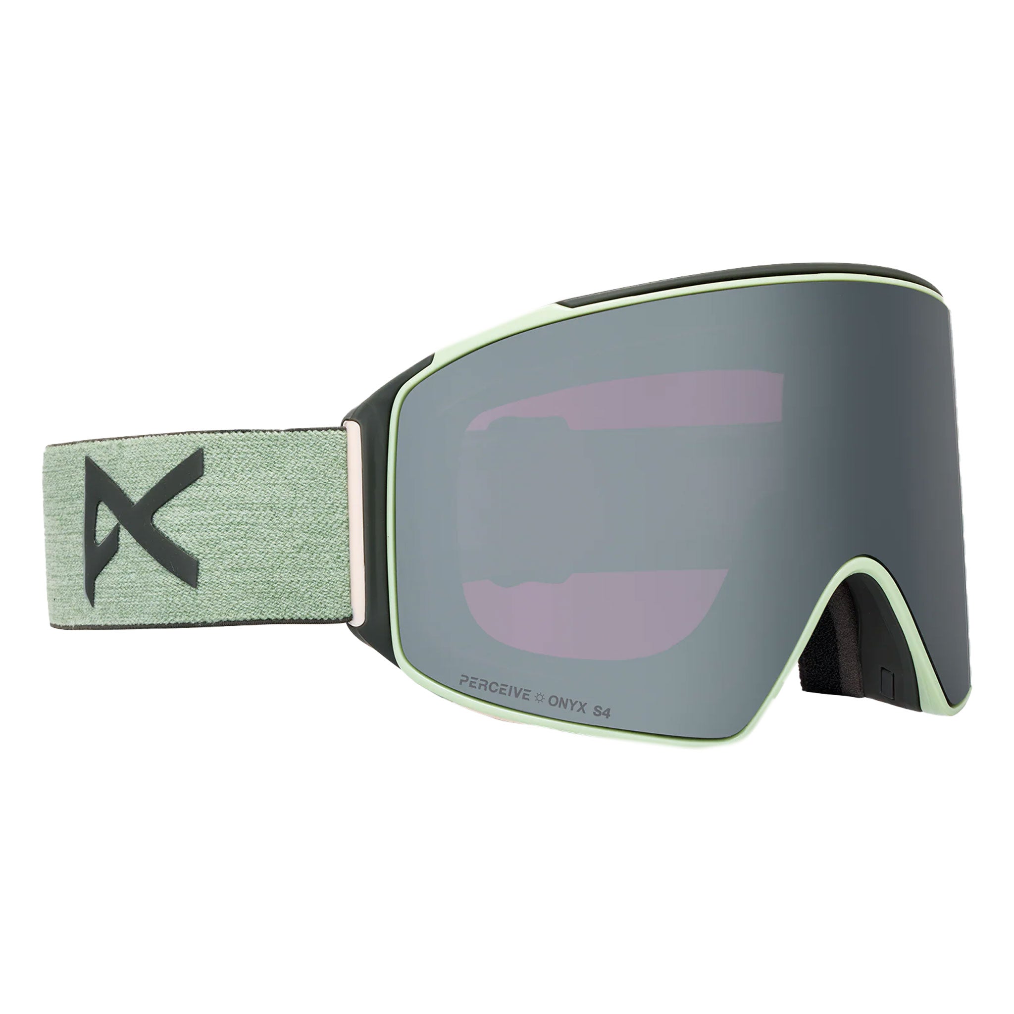 M4 Cylindrical Goggles + Bonus Lens + MFI Facemask
