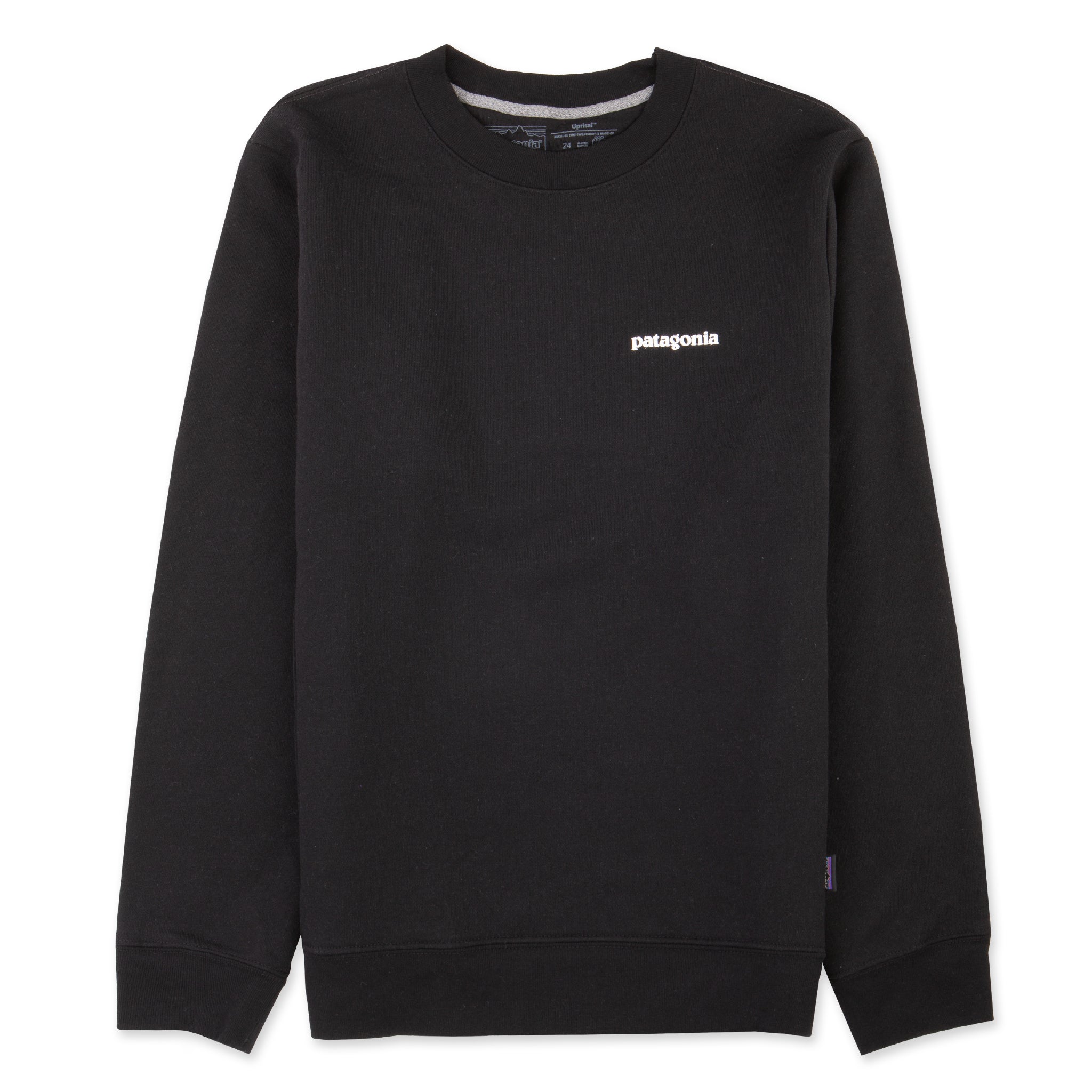 P6 Logo Uprisal Crew Sweatshirt