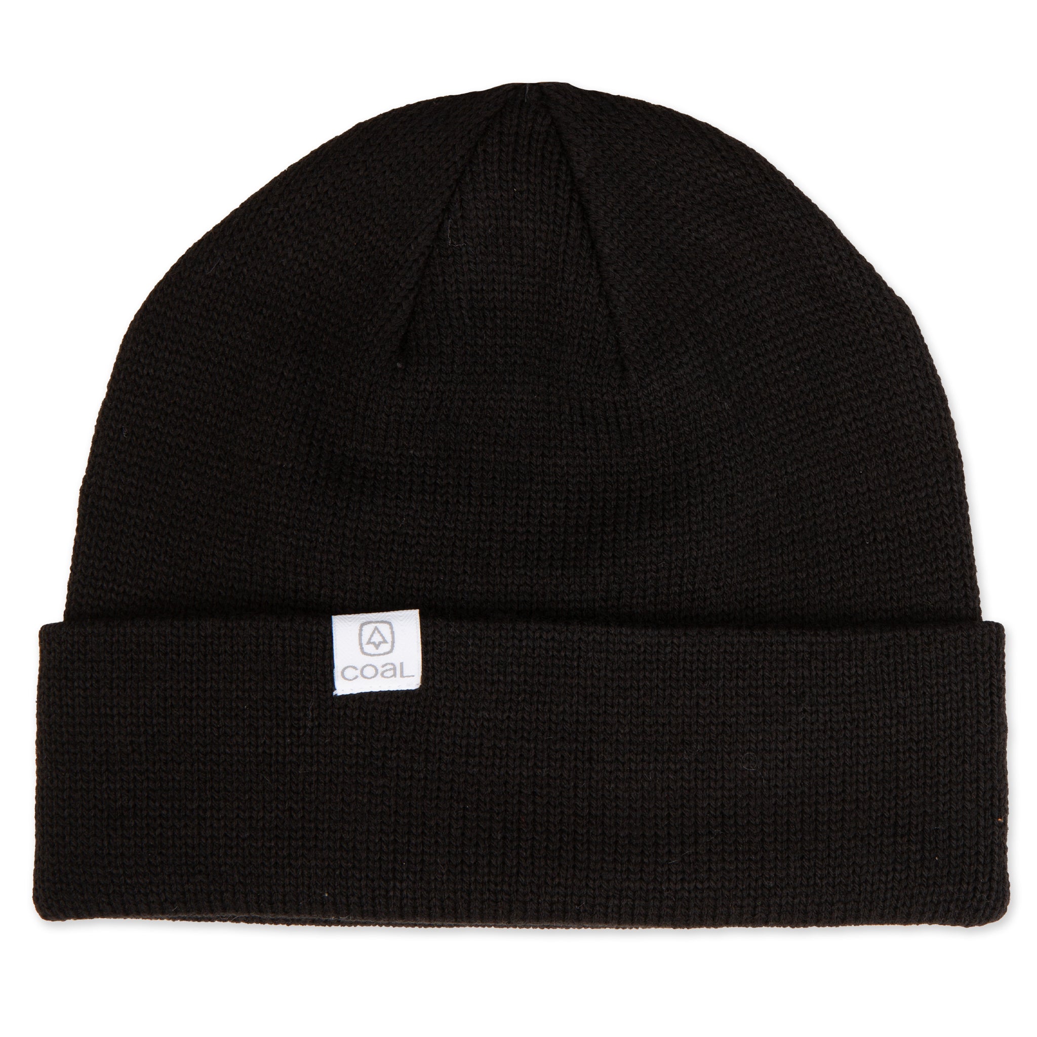 The FLT Recycled Polylana Knit Beanie