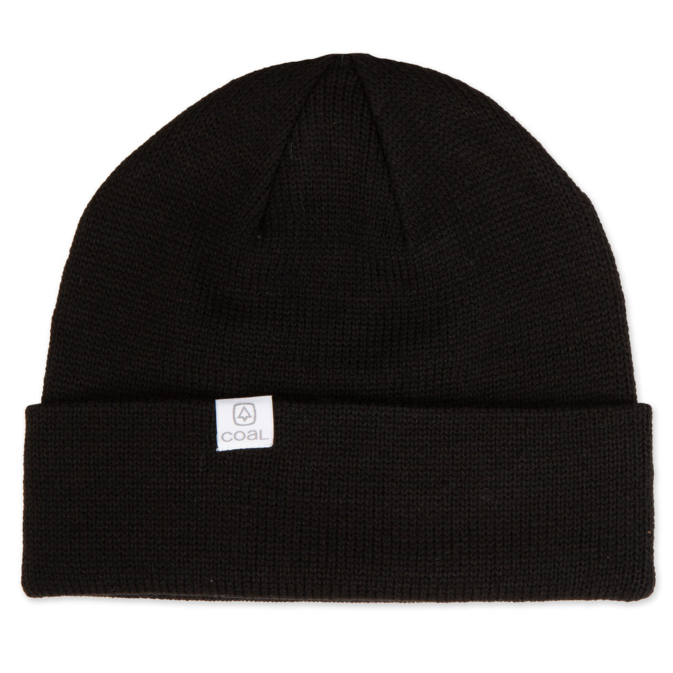 The FLT Recycled Polylana Knit Beanie