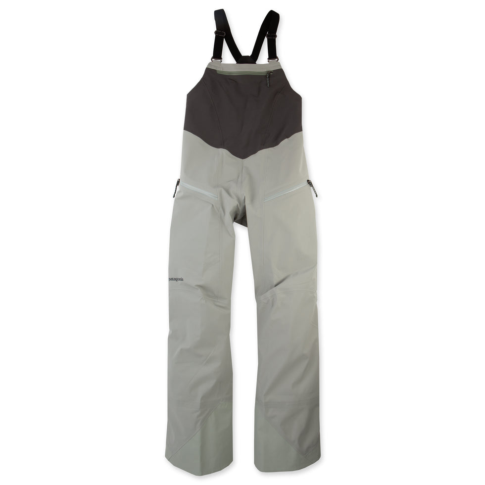 Women's Snowdrifter Bibs