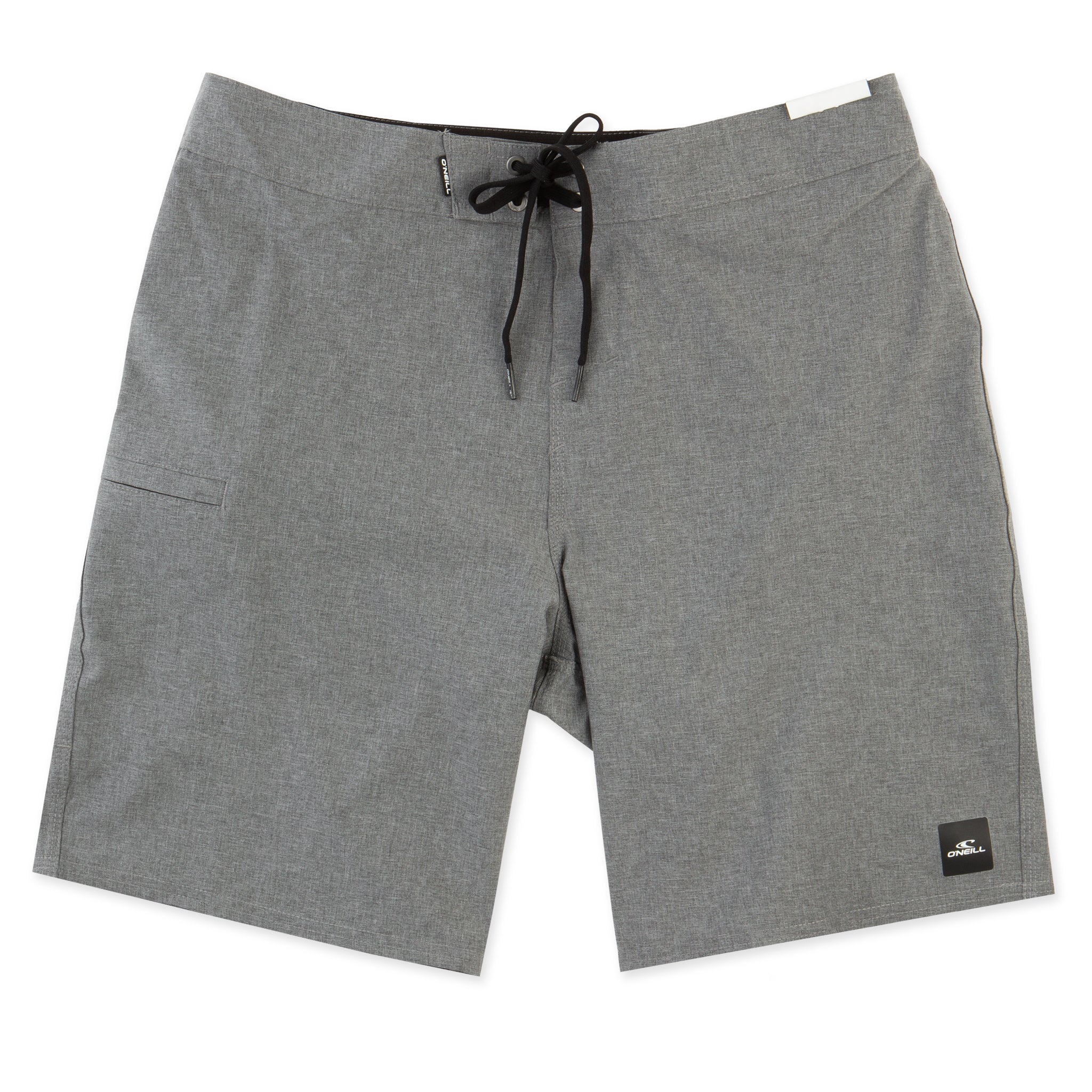 HYPERFREAK HEAT SOLID 19" BOARDSHORTS