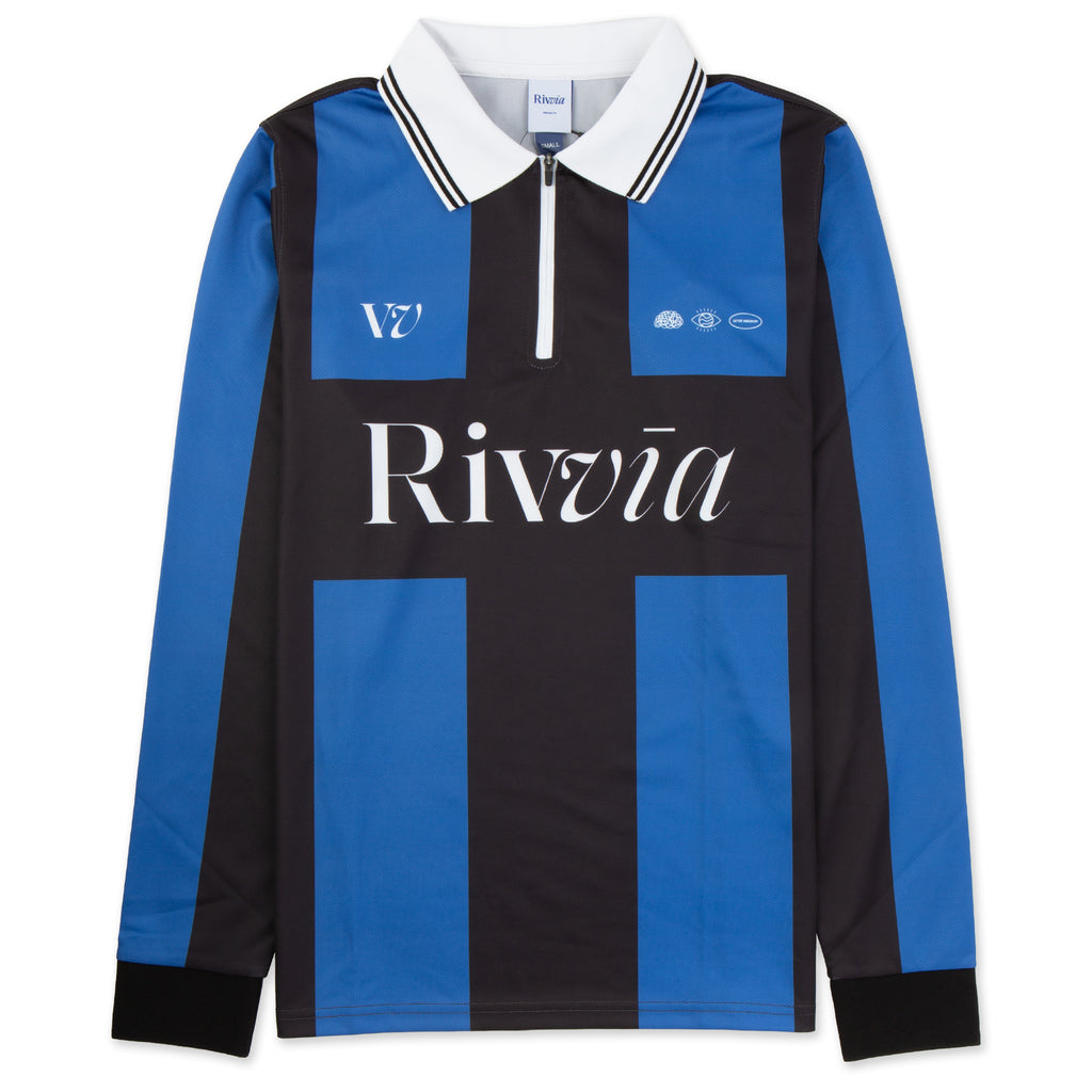 Team VV RPL LS Polo
