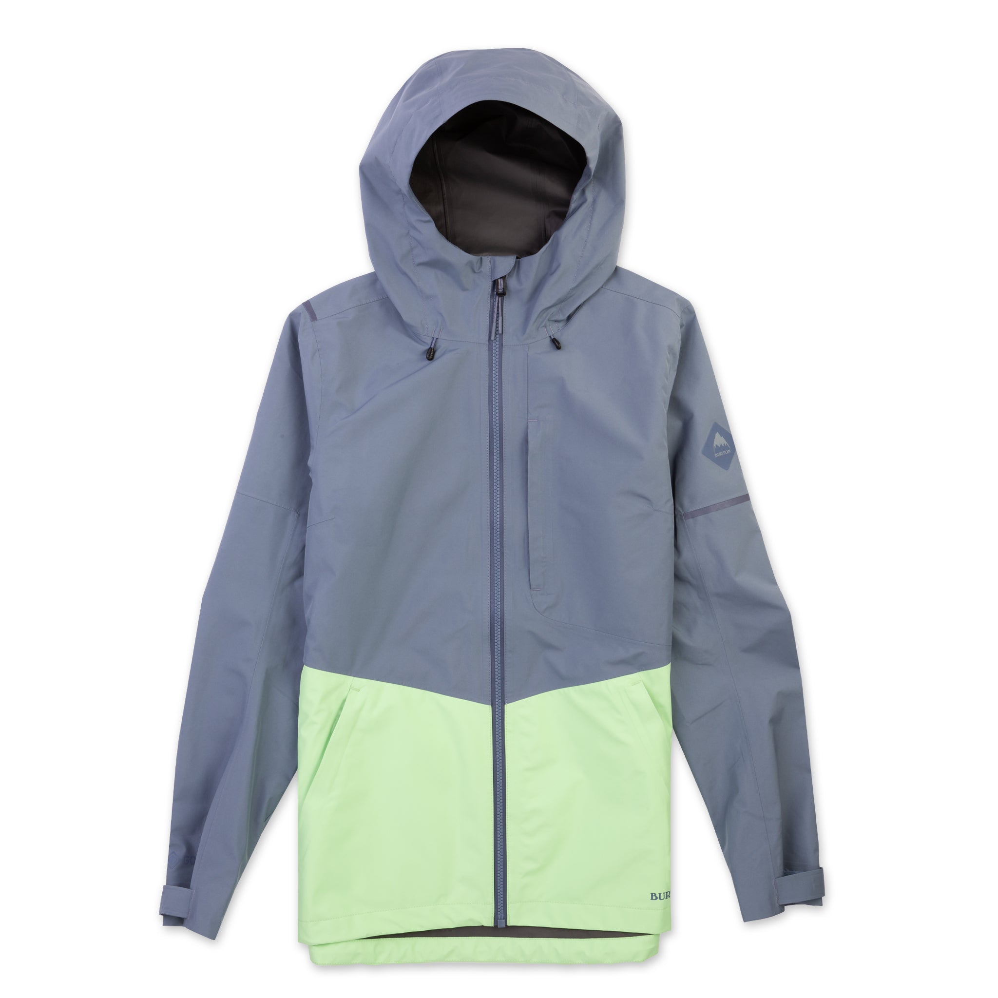 Women's GORE-TEX Multipath Jacket