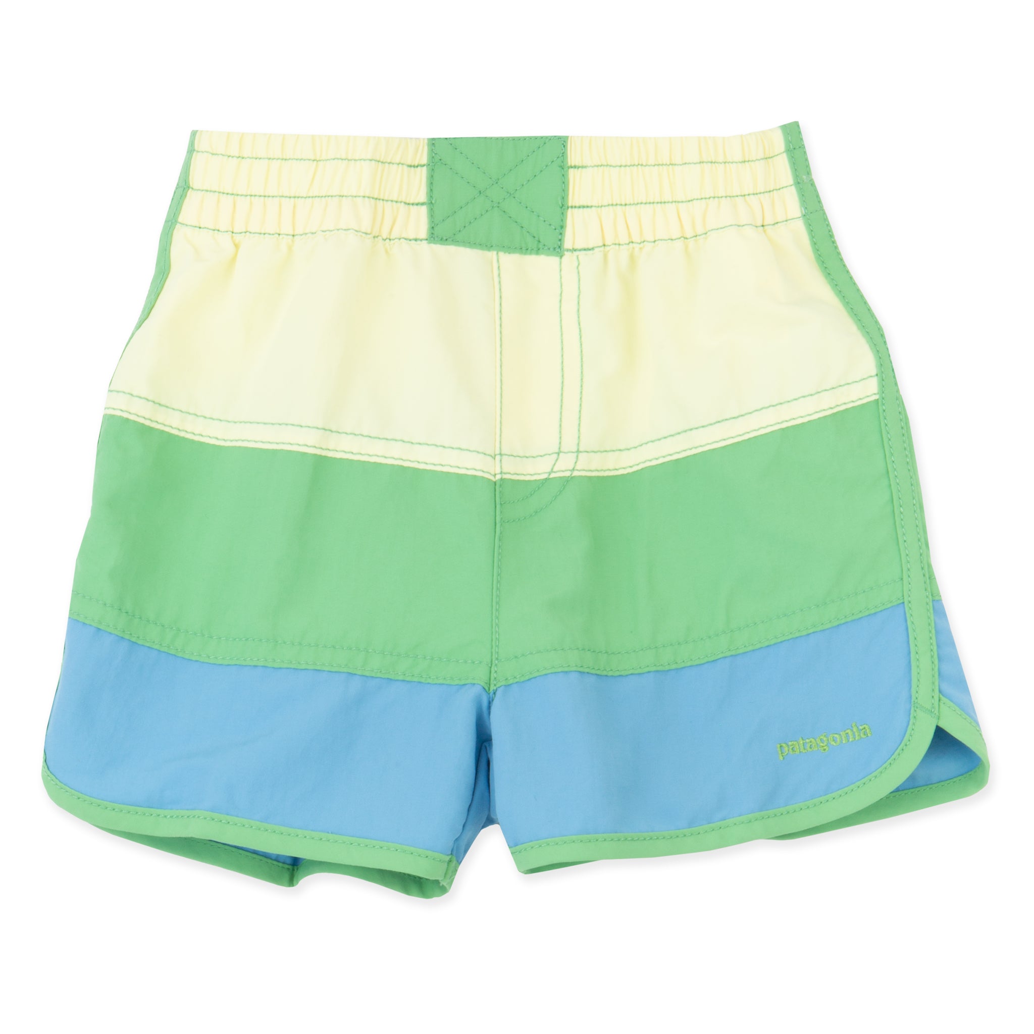 Baby Boardshorts