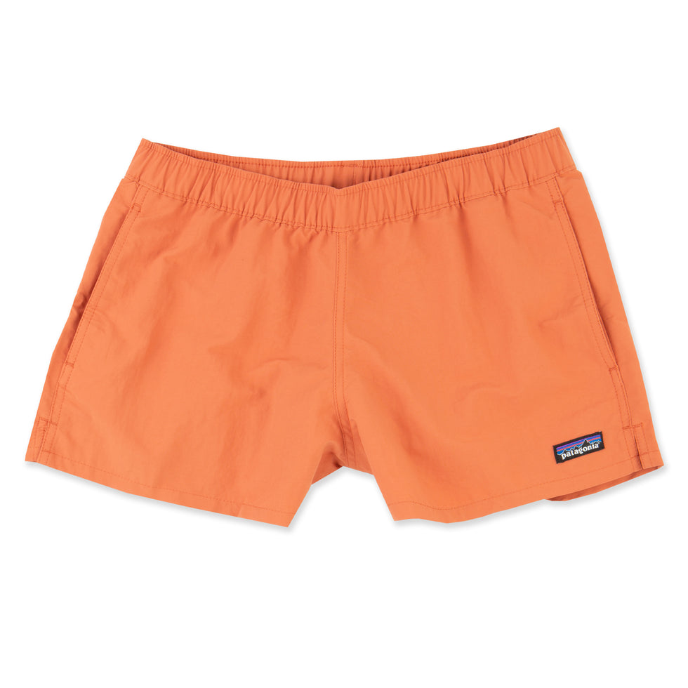 Women's Barely Baggies Shorts