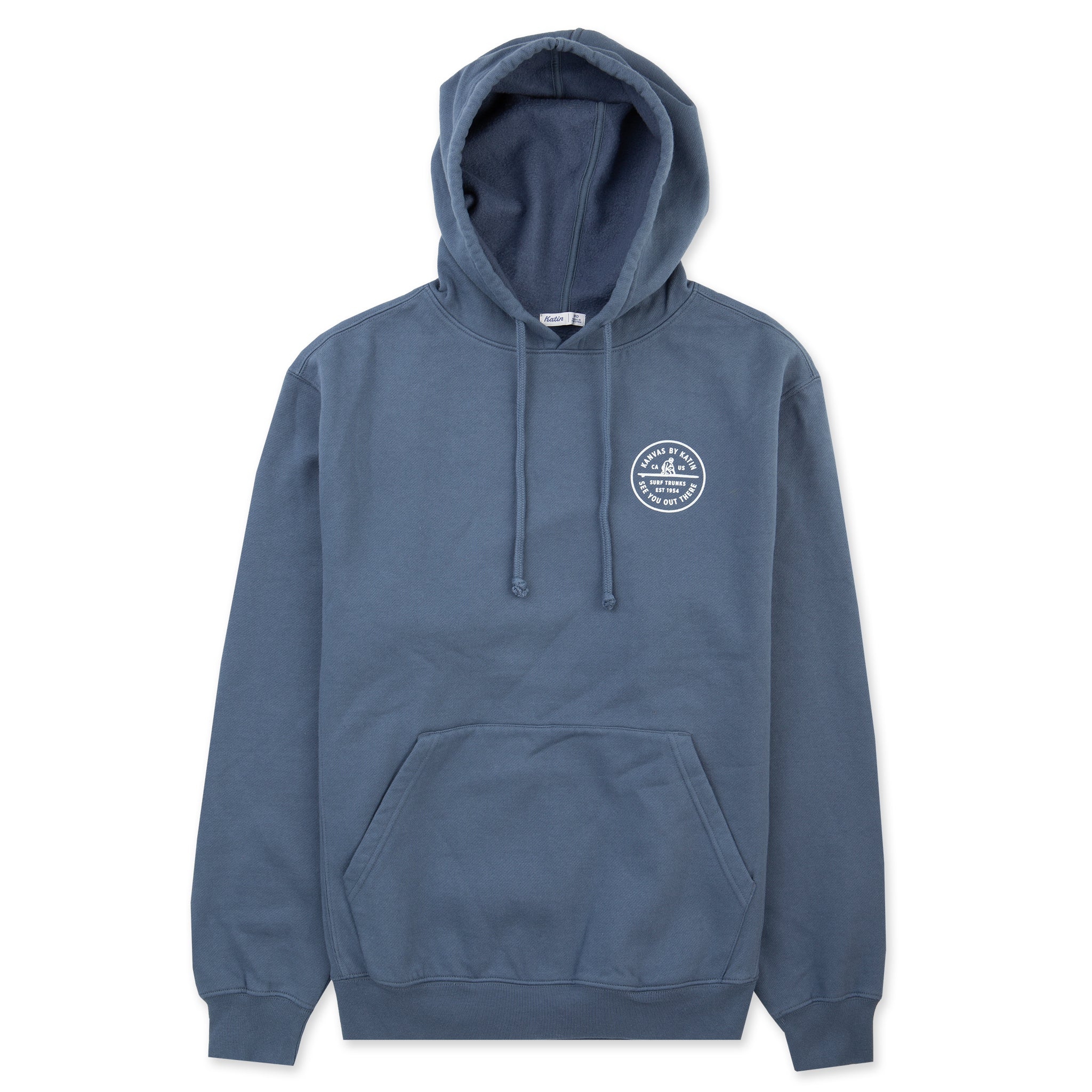 SWELL HOODIE