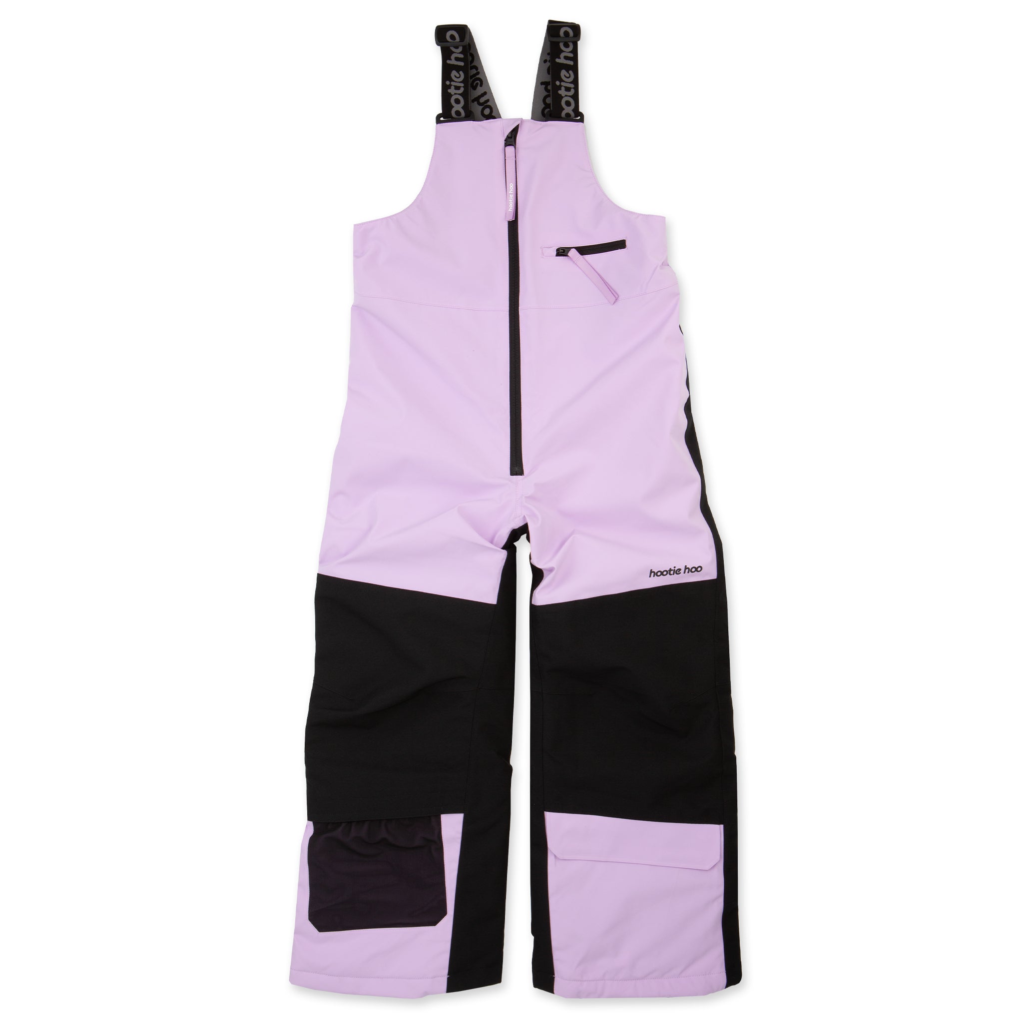 Pinnakle Insulated Bib