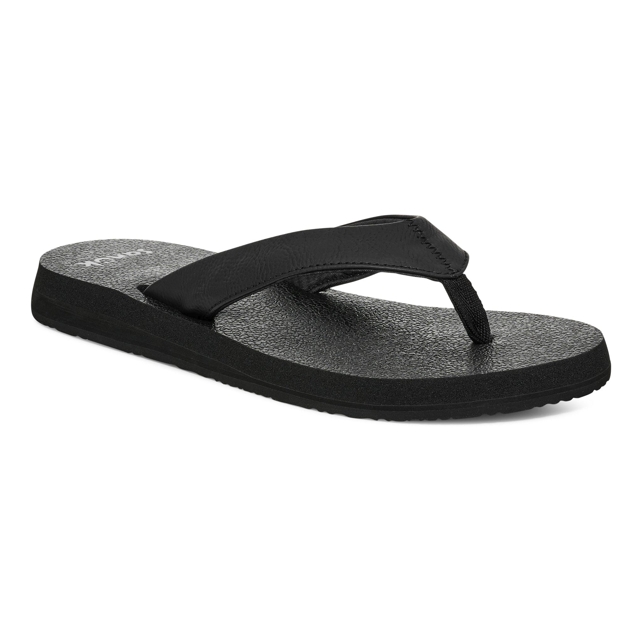 Women's Yoga Mat II Sandals