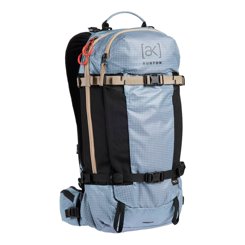 [ak] Dispatcher 18L Backpack