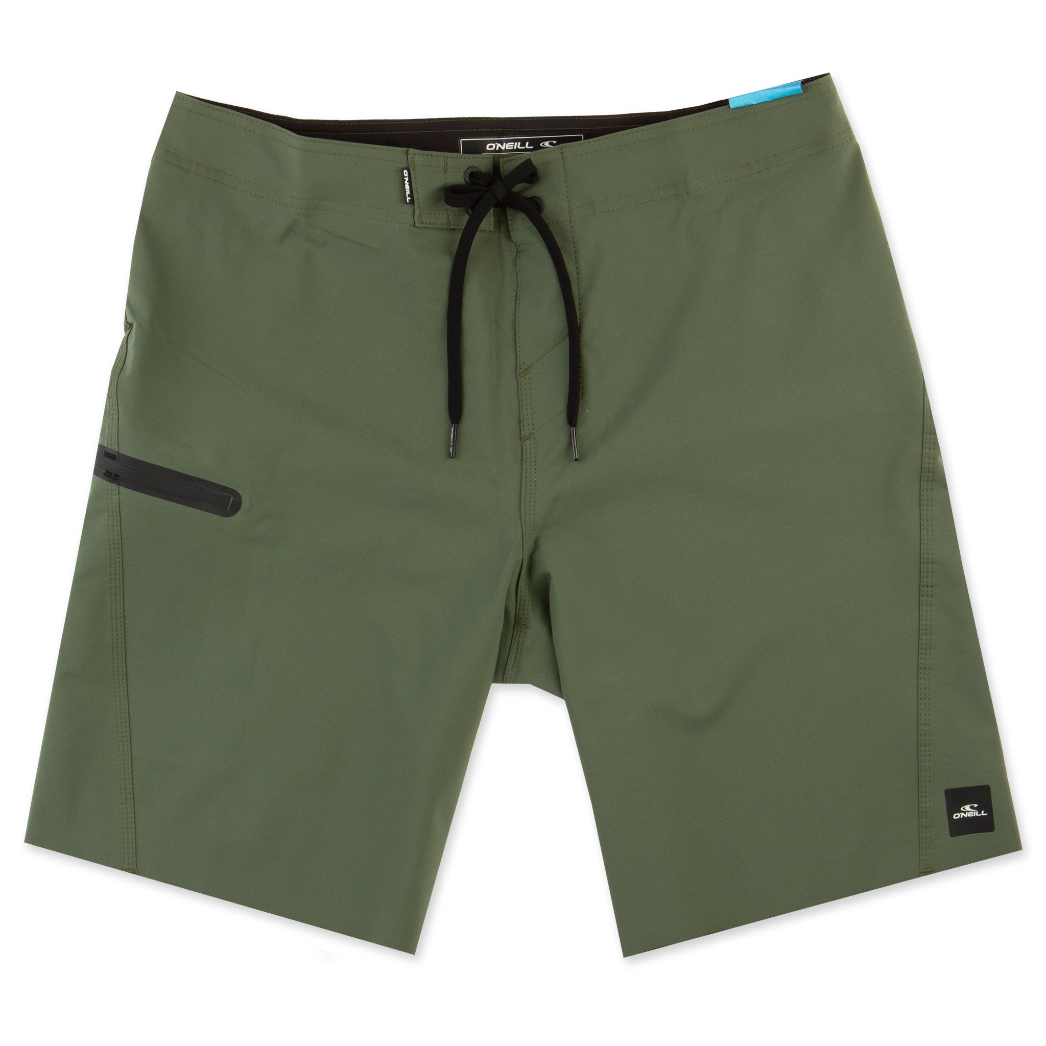 Hyperfreak Tech Solid 19" Boardshorts