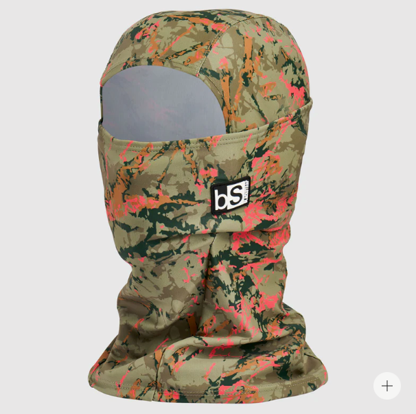 Hood Balaclava Prints