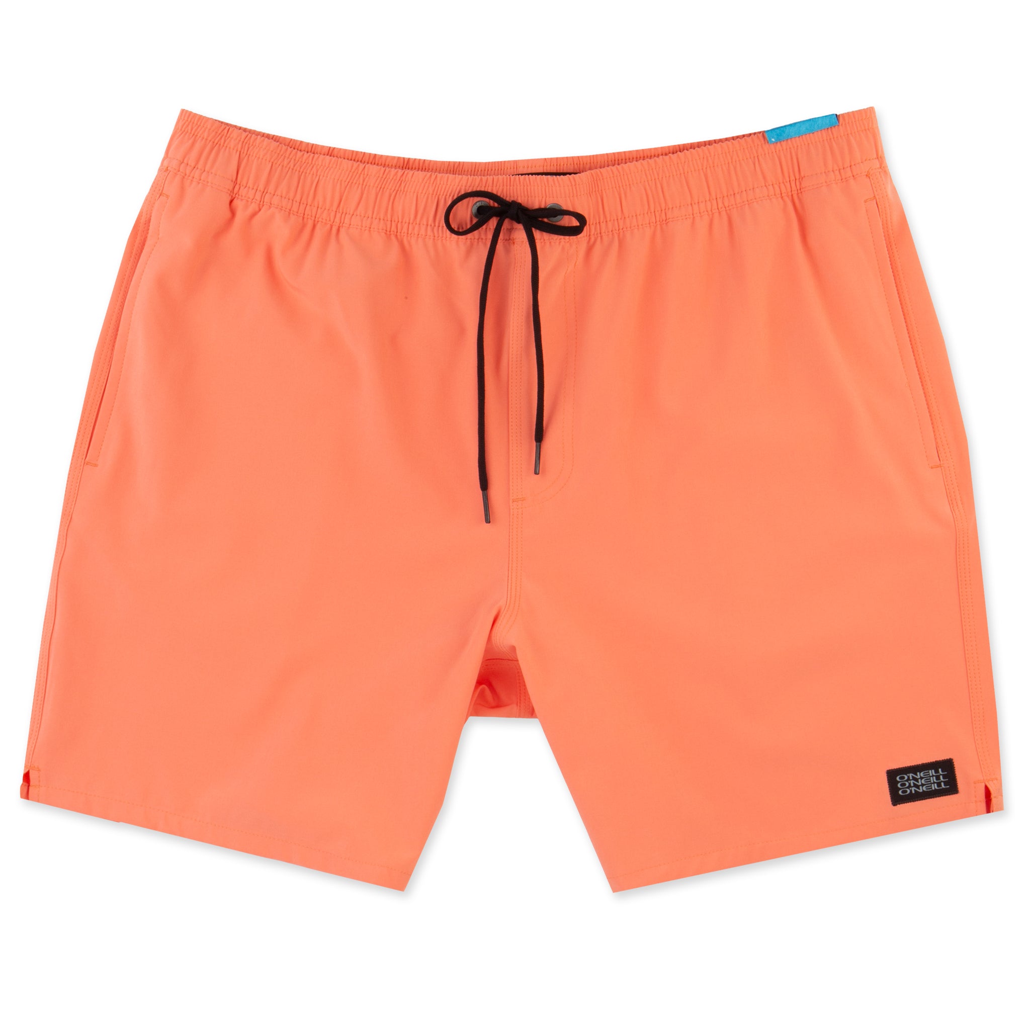 Hermosa Elastic Waist 17" Boardshorts