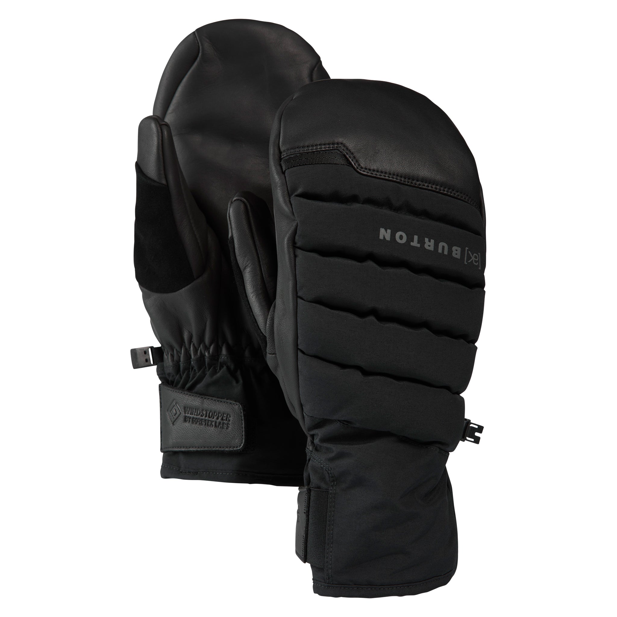 Burton [ak] Windstopper Oven Mittens