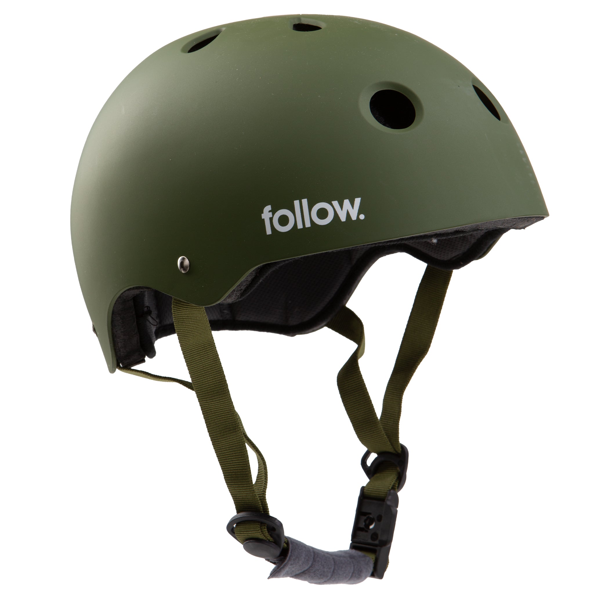 Follow Pro Helmet