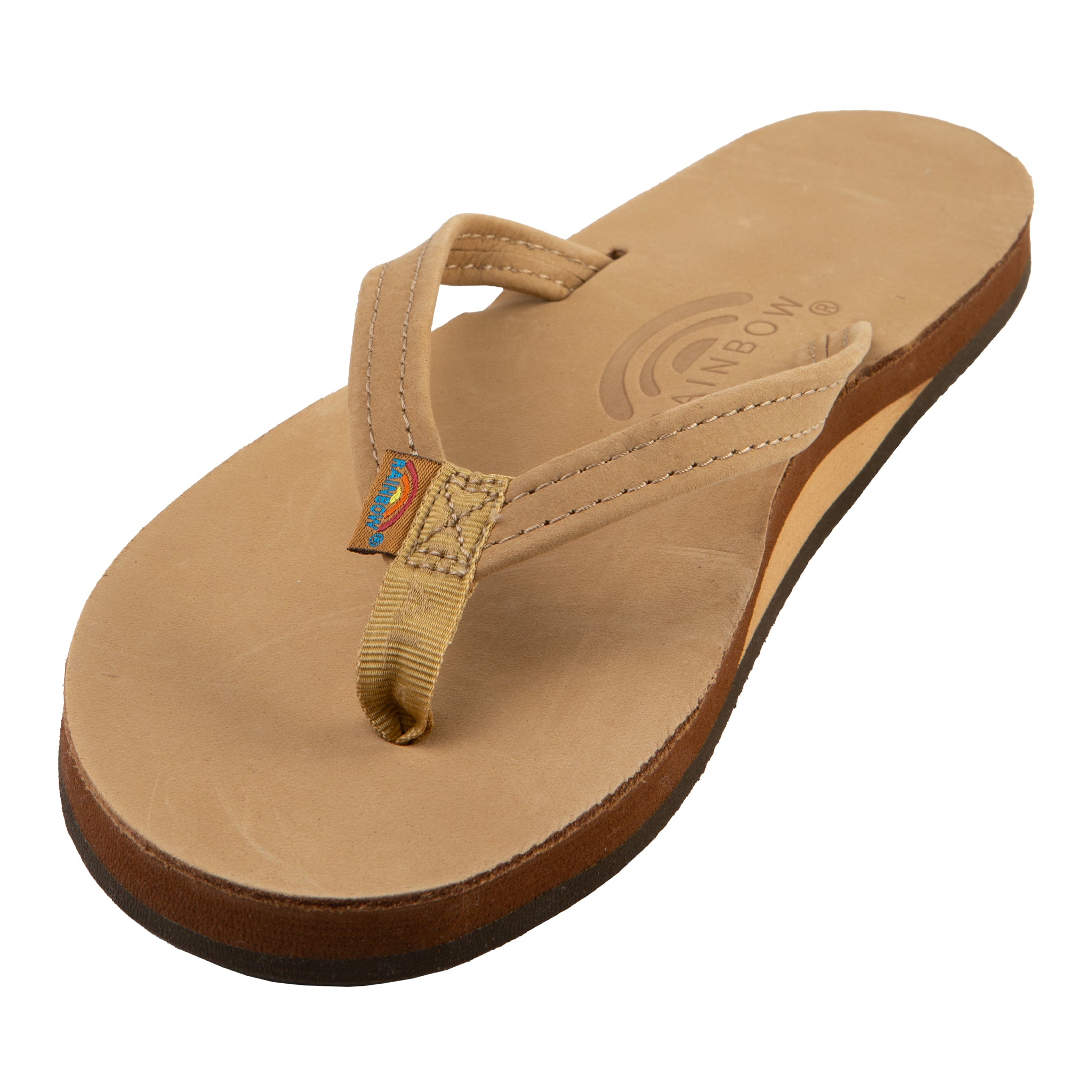 Single Layer Premier Leather