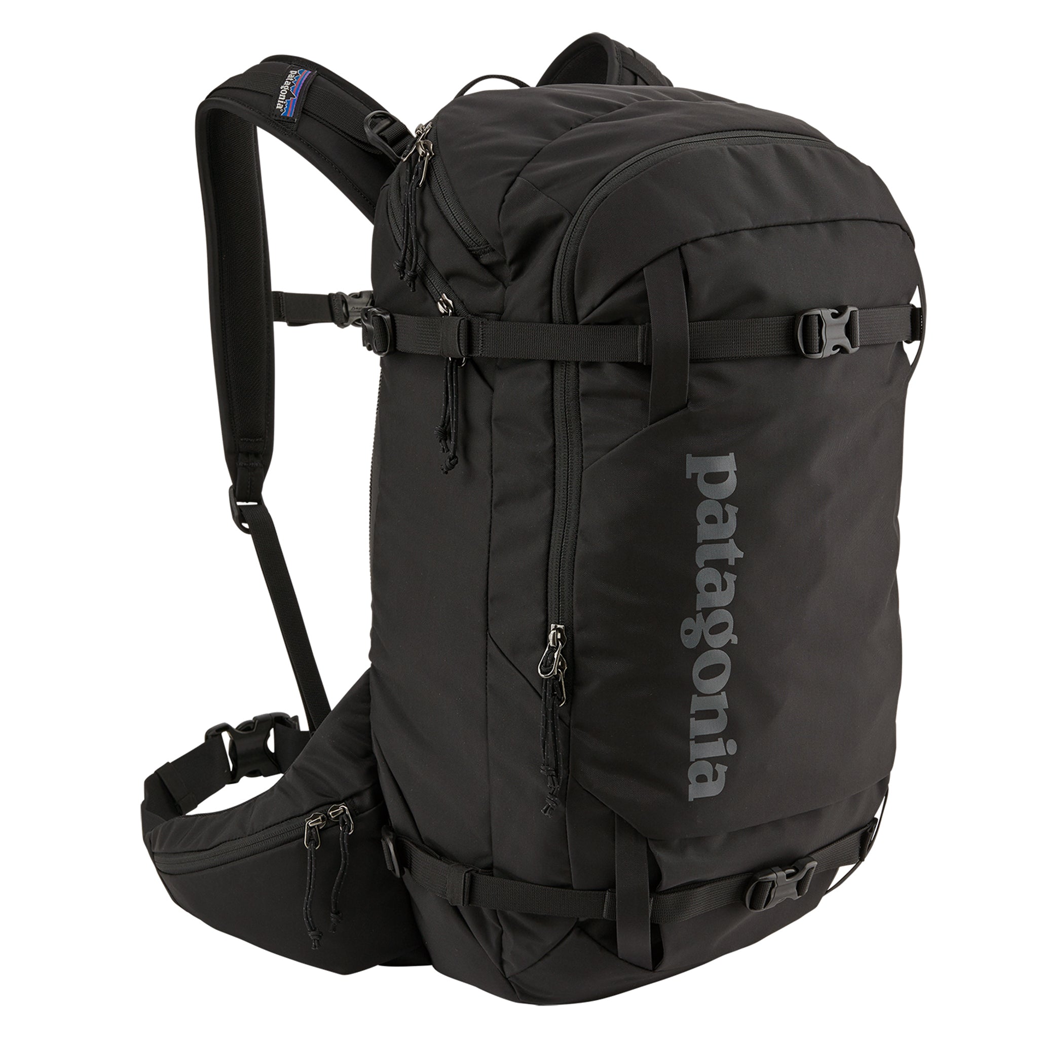 Snowdrifter Pack 30L