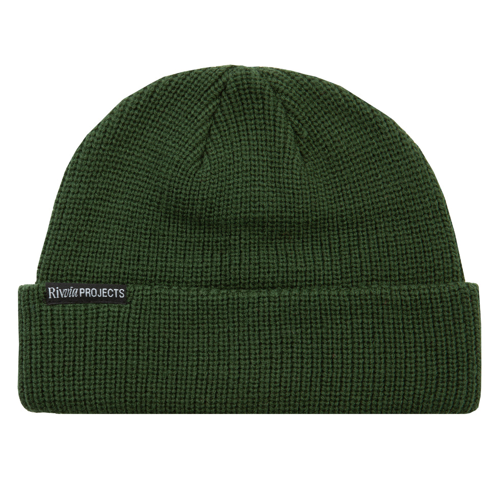 Reason Beanie