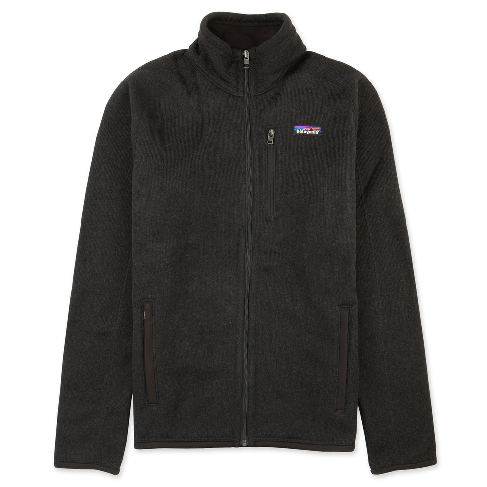 Men's Better Sweater® Fleece Jacket