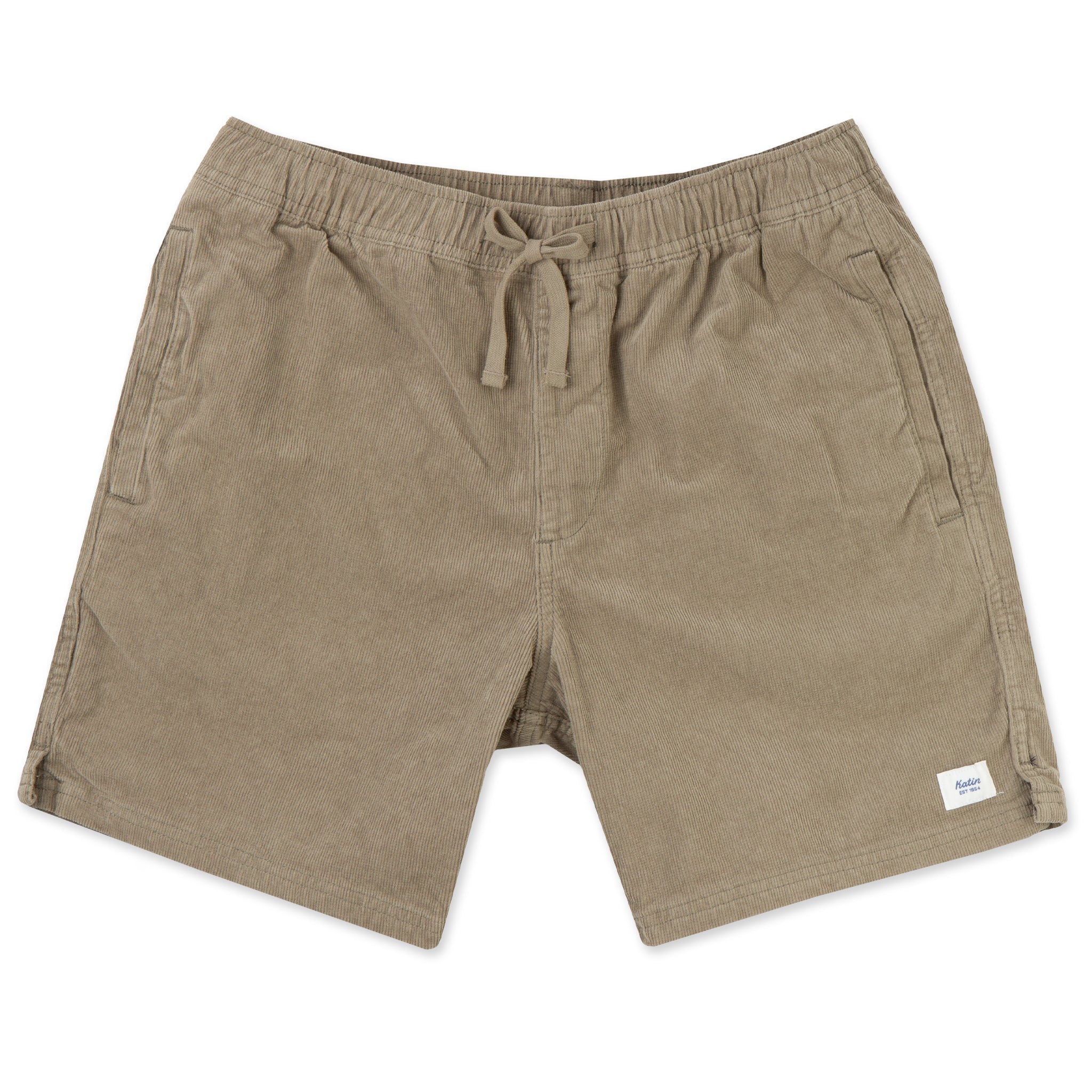 Cord Local Short