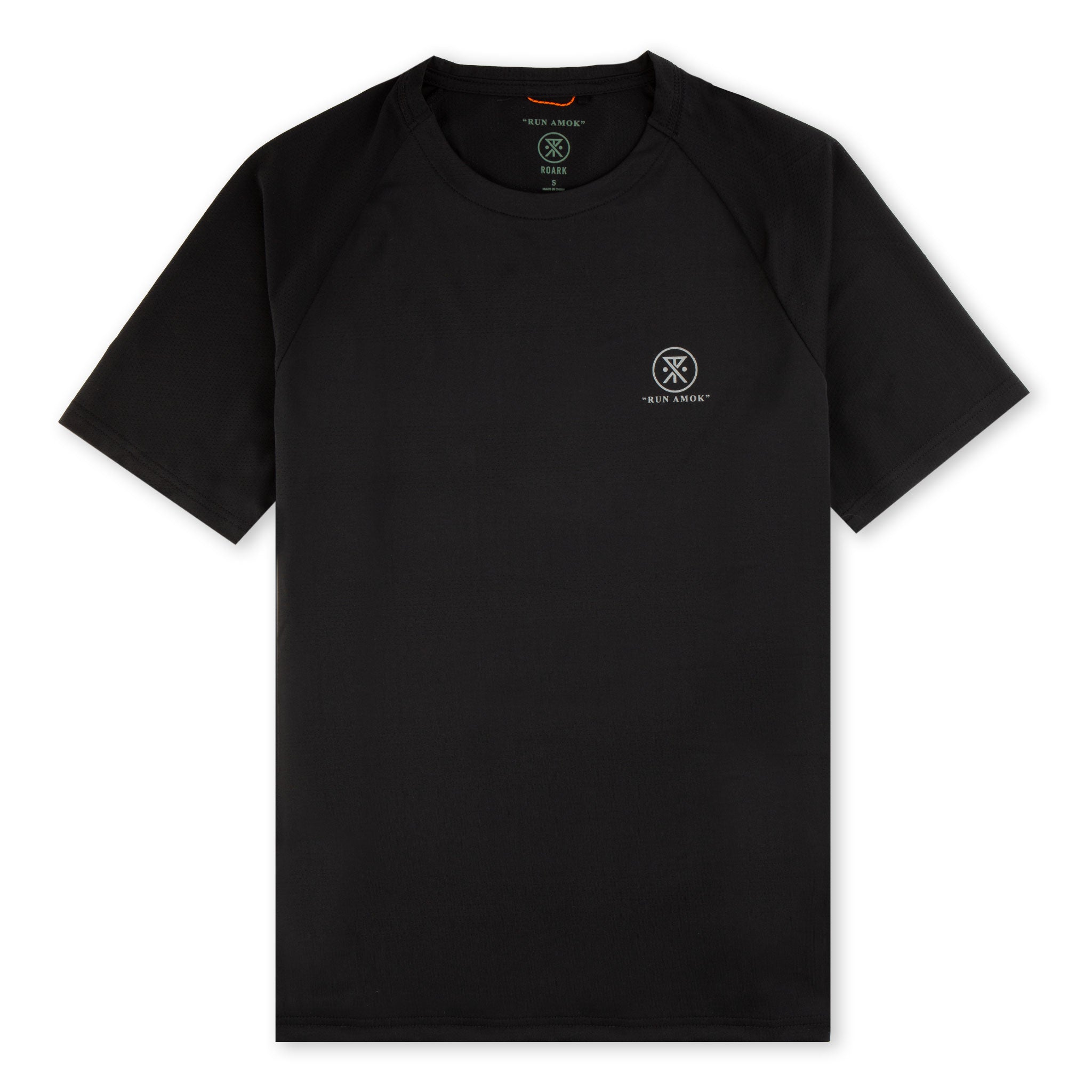 Alta Elite Short Sleeve Tee