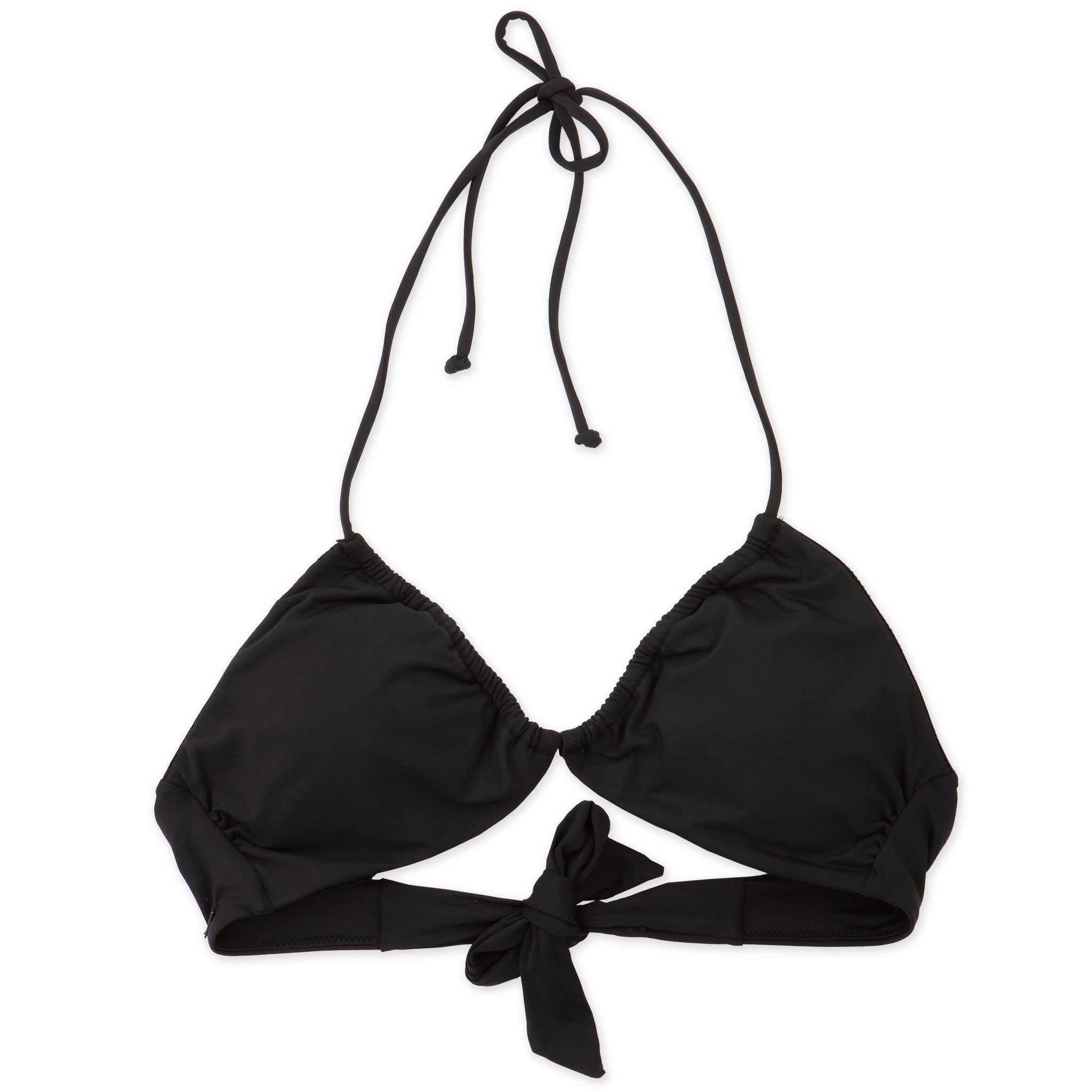 Saltwater Solids Embry Top