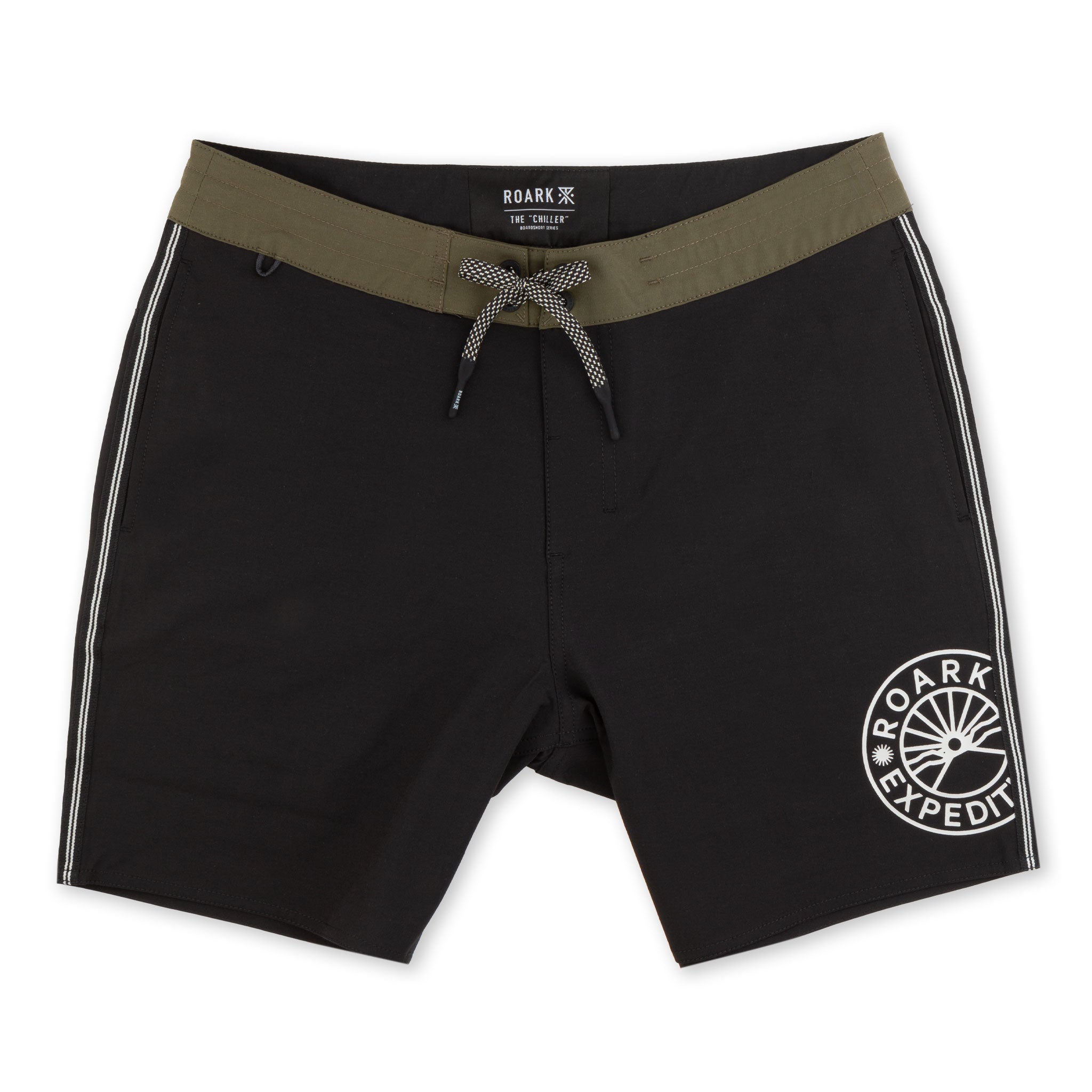 Chiller Boardshorts