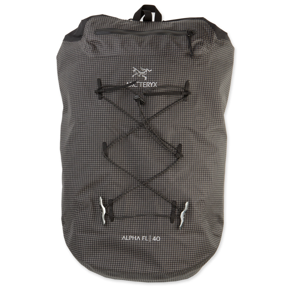 ALPHA FL 30 BACKPACK