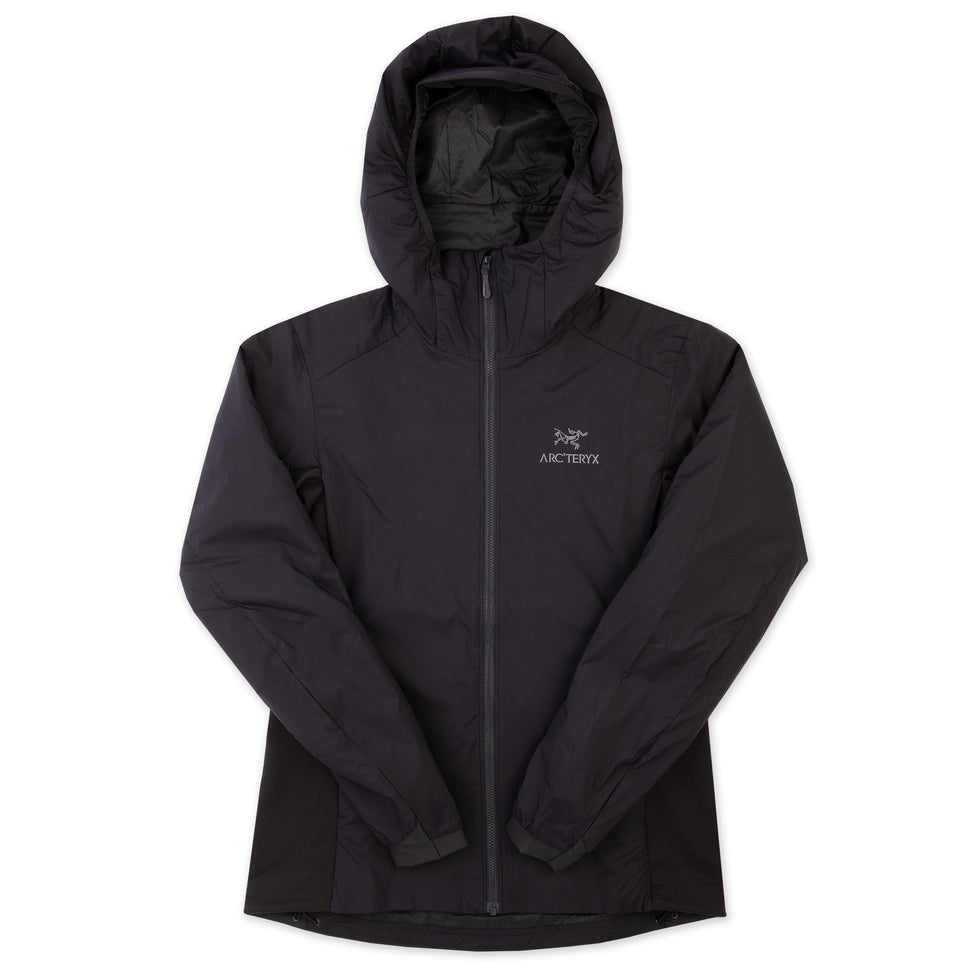 ATOM LIGHTWEIGHT HOODY WOMEN'S