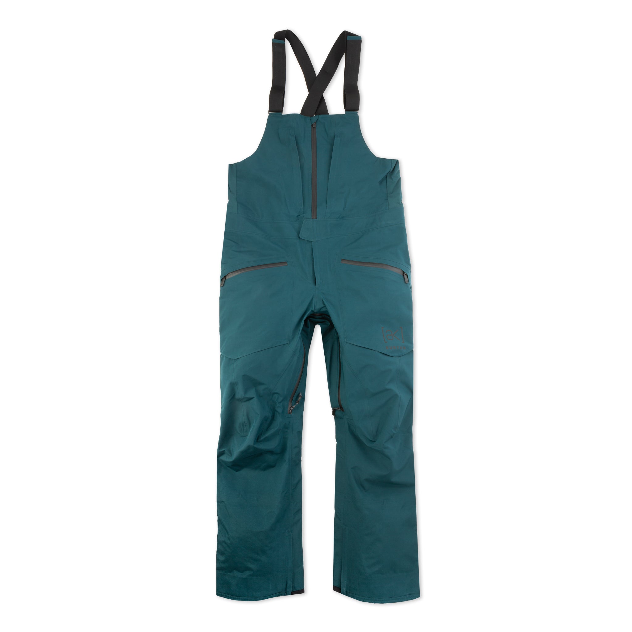 Men's [ak] Freebird GORE-TEX 3L Stretch Bib Pants