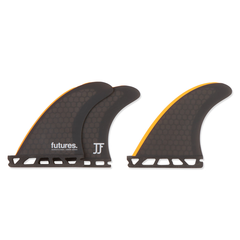 JJ Grom HC Thruster