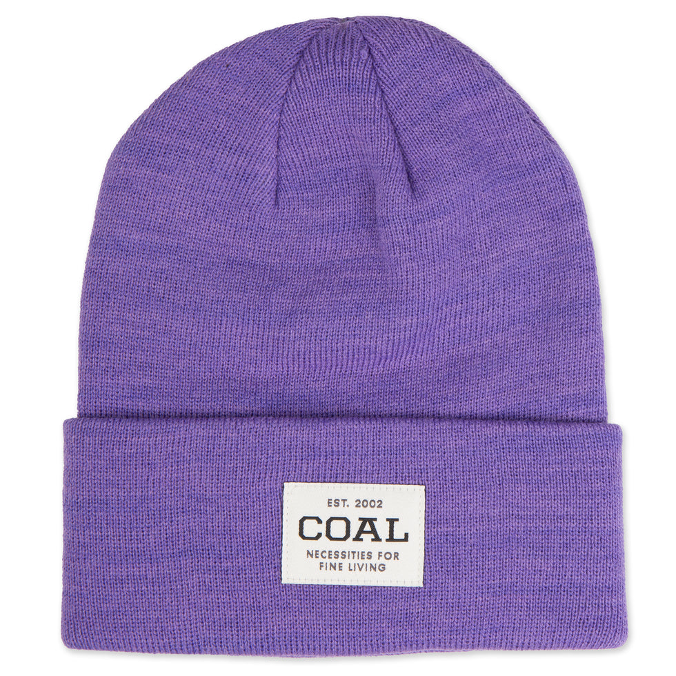 The Uniform Recycled Knit Cuff Beanie