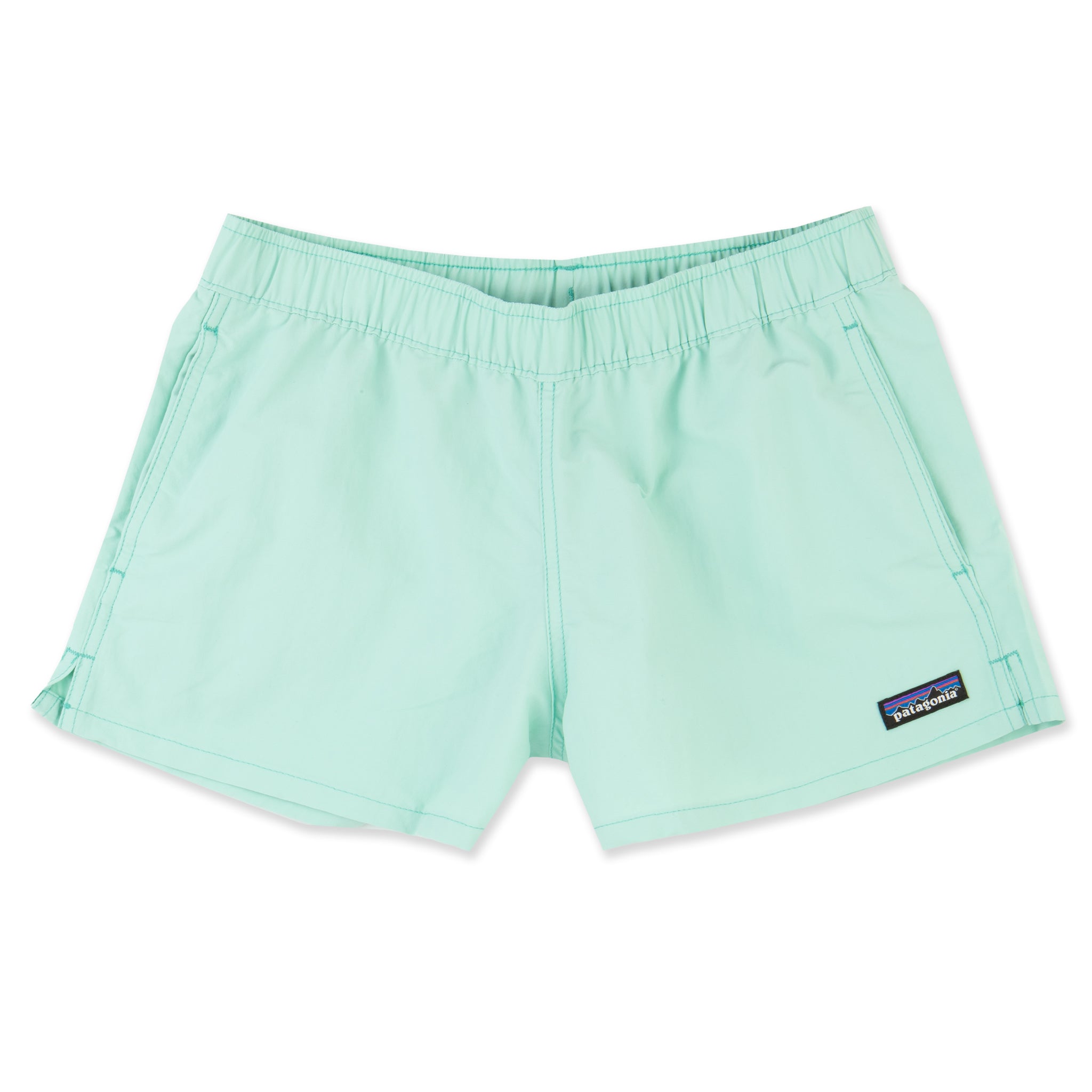 Women's Barely Baggies Shorts