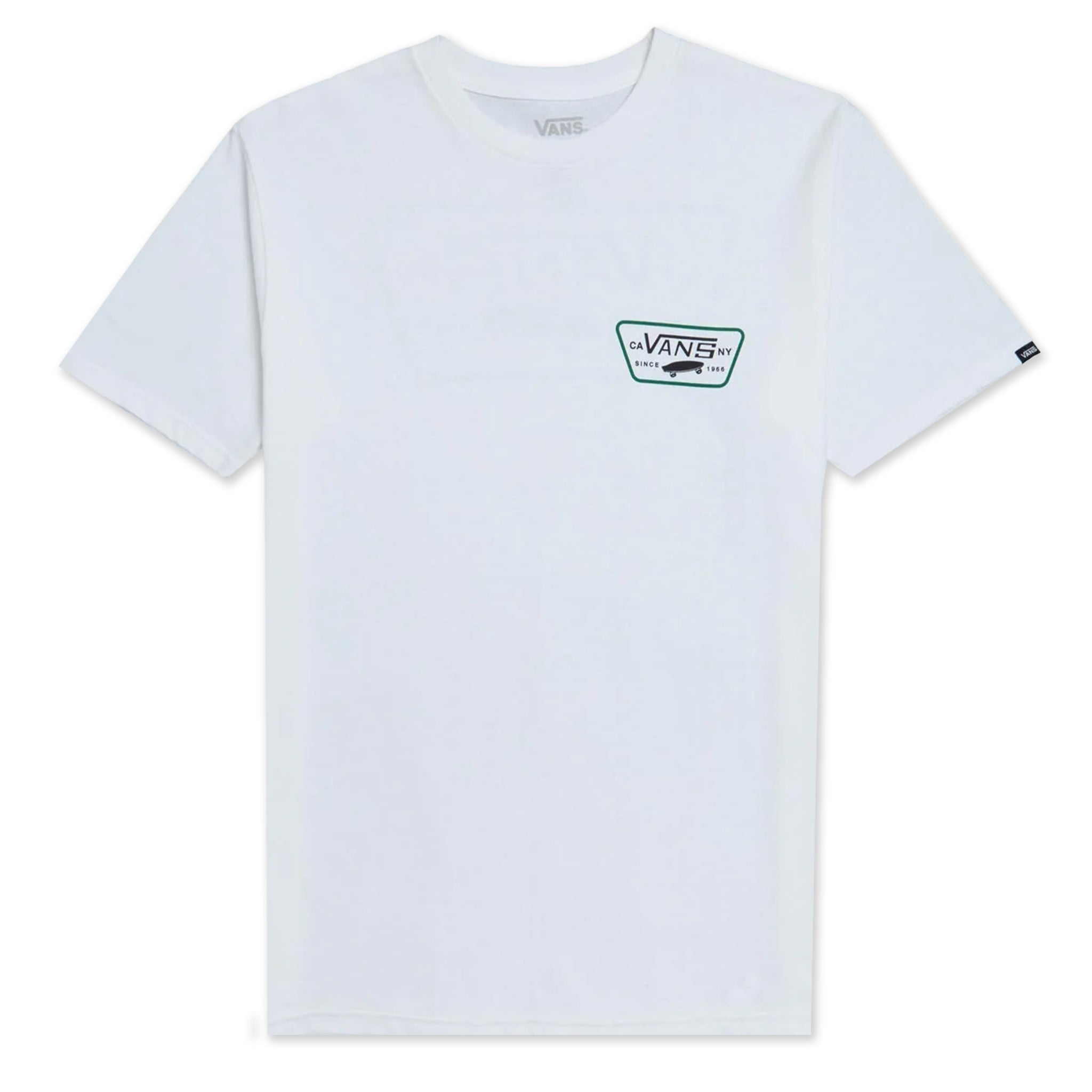 Men's Full Patch Back Tee