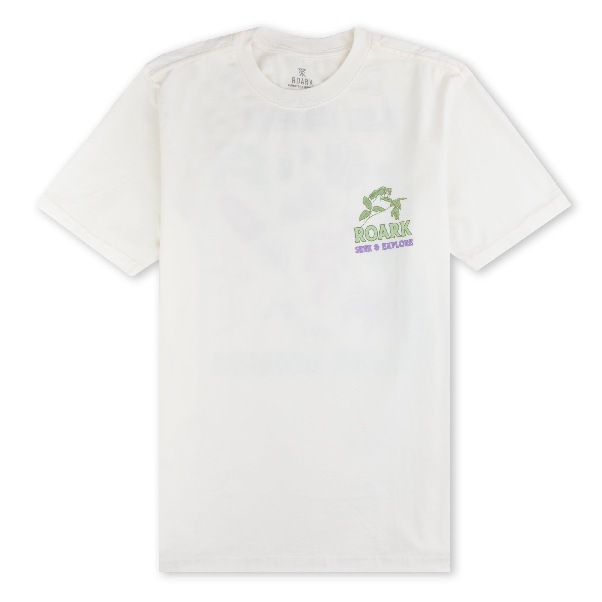 Seek And Explore Premium Tee