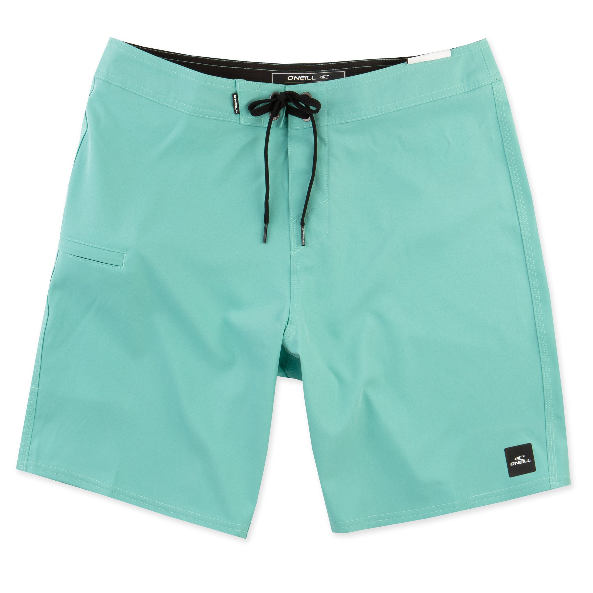 HYPERFREAK HEAT SOLID 19" BOARDSHORTS