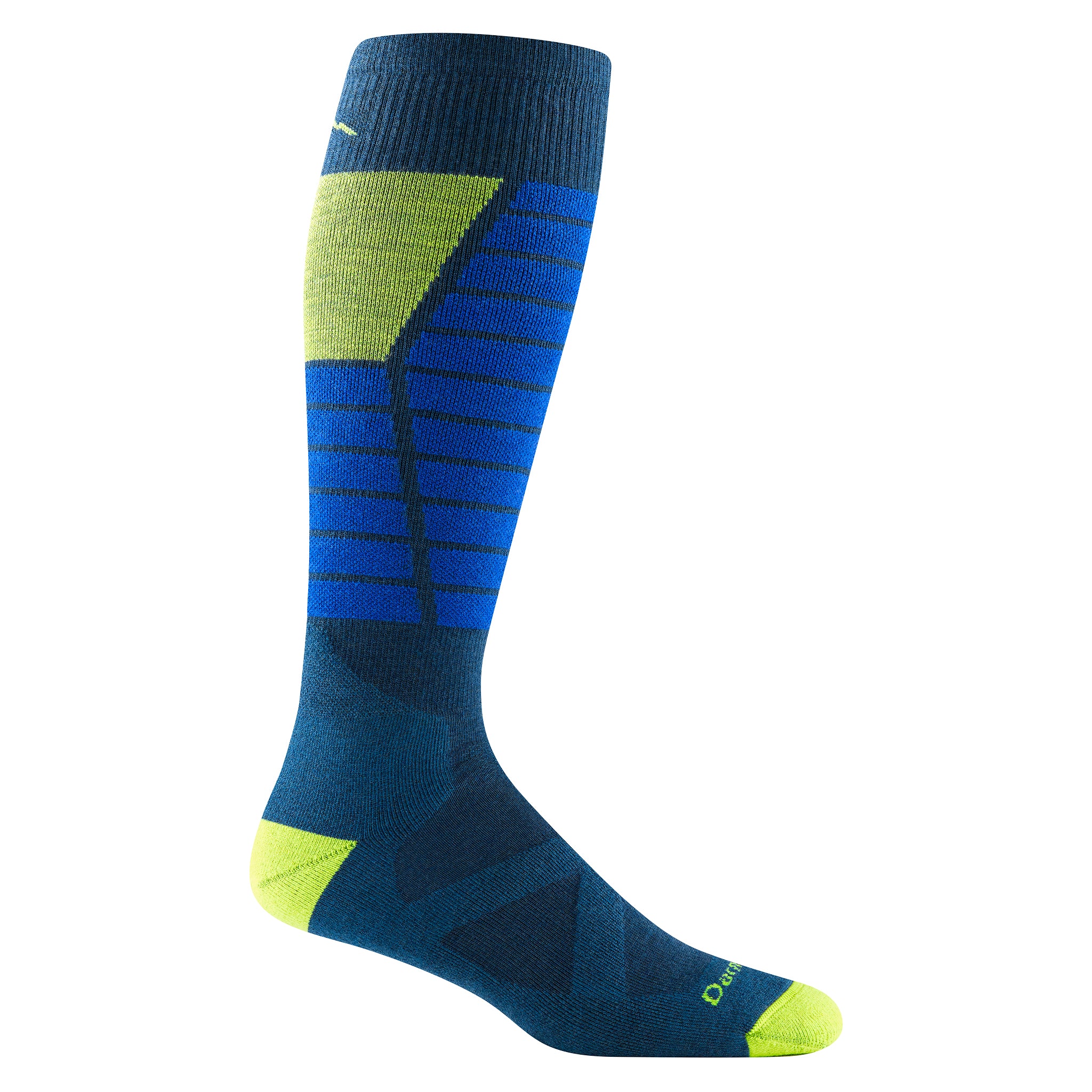 Men's Function X Over-the-Calf Midweight Sock