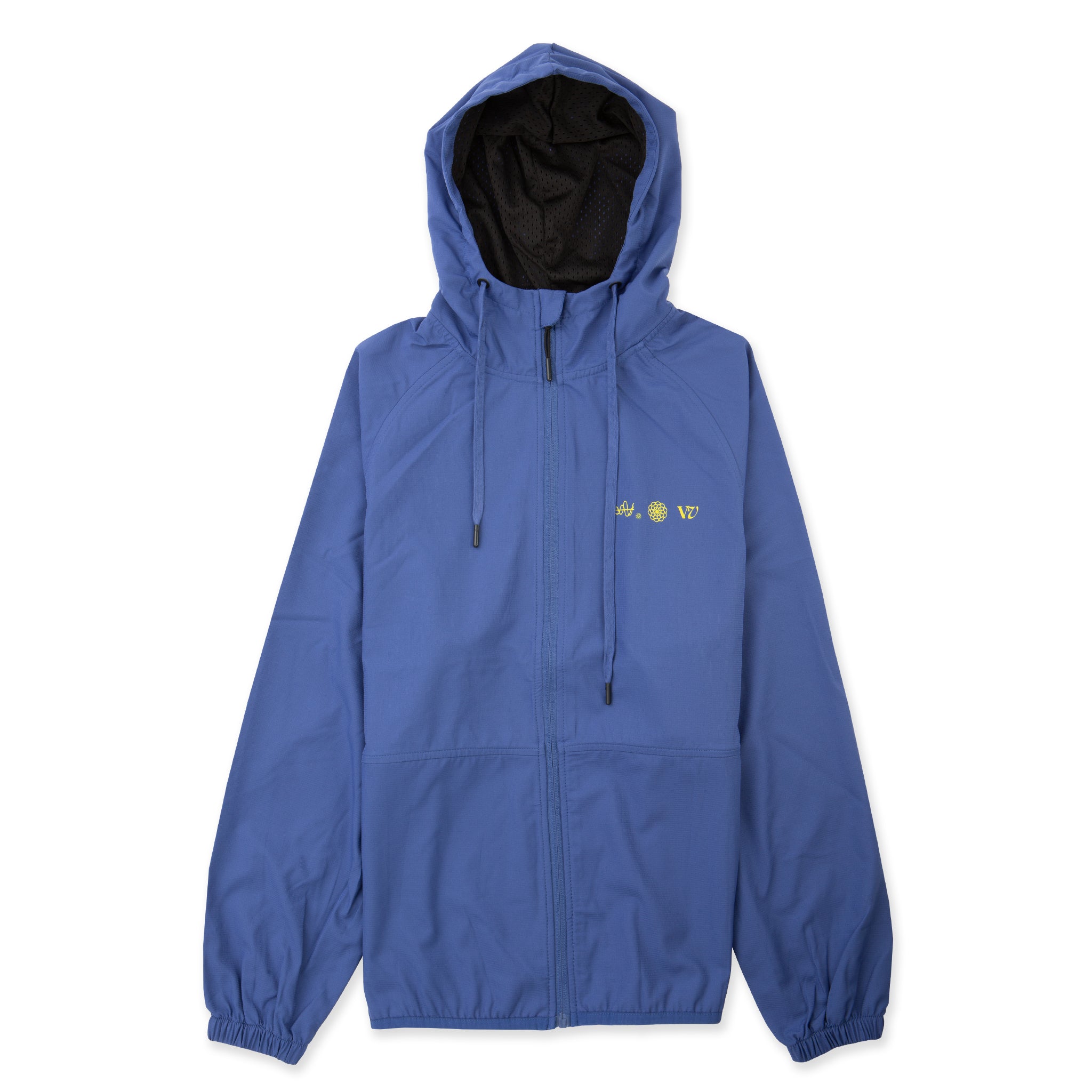 Grand Project Spray Jacket