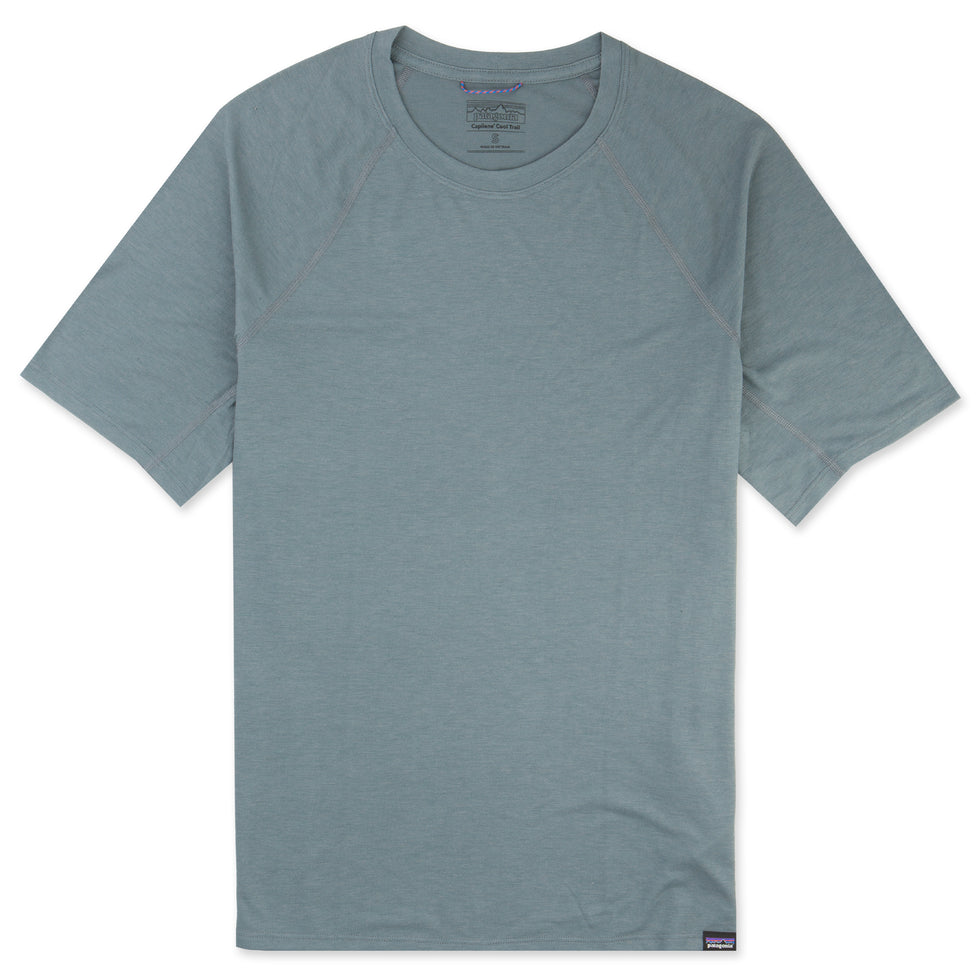 Men's Capilene® Cool Trail Shirt