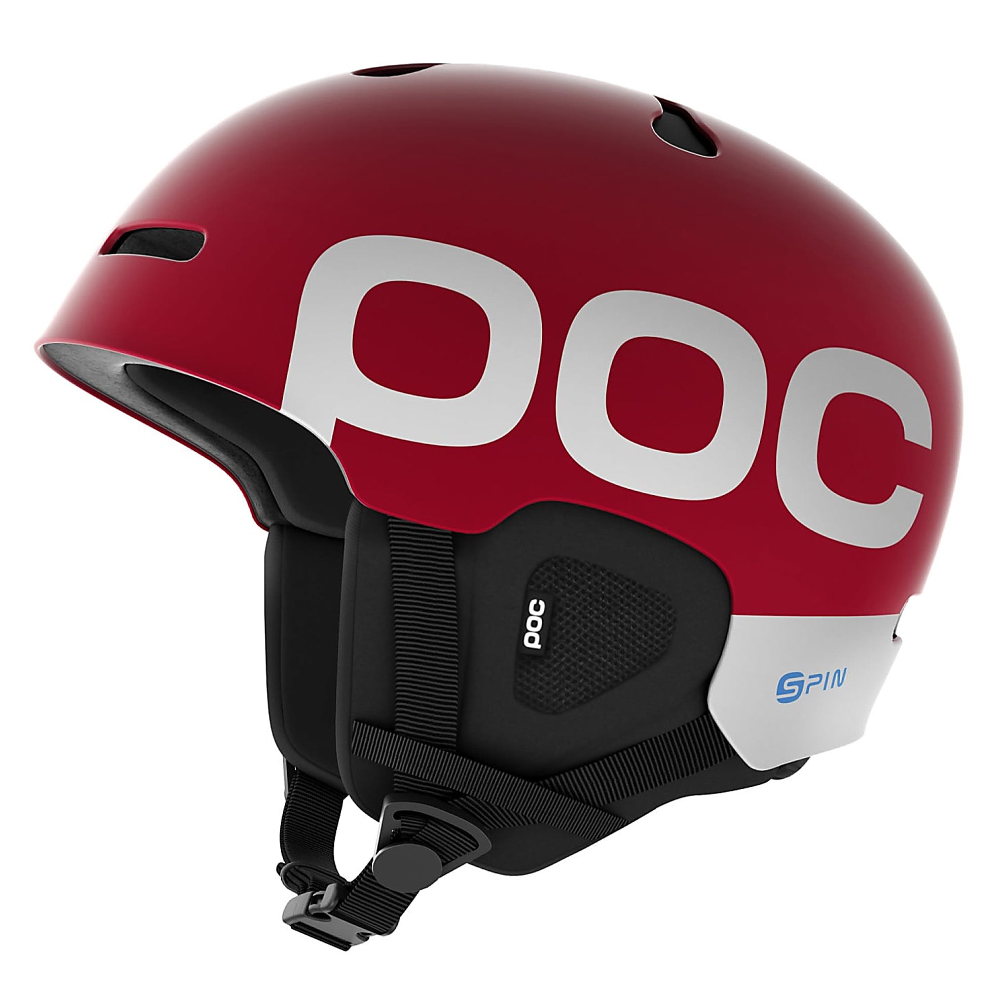 POC ポックAuric Cut BC SPIN ヘルメット XL-XXL Auric Cut Backcountry Spin