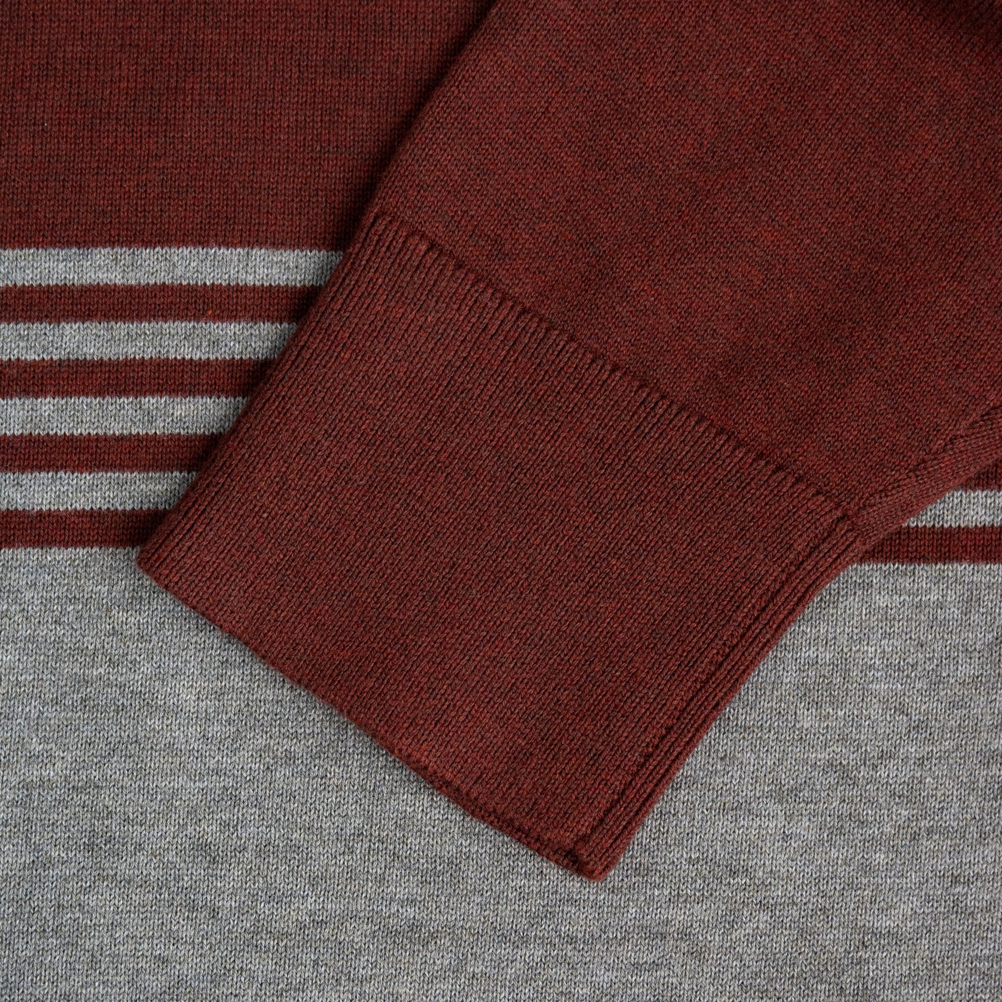 Yewcrag Crewneck Sweater yewcrag-crewneck-sweater