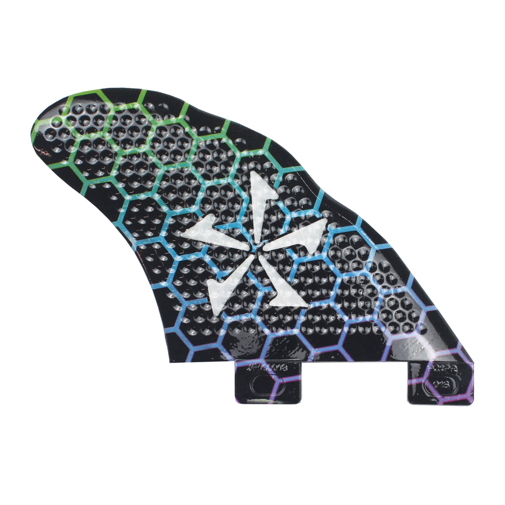 3D Speed Base Fin