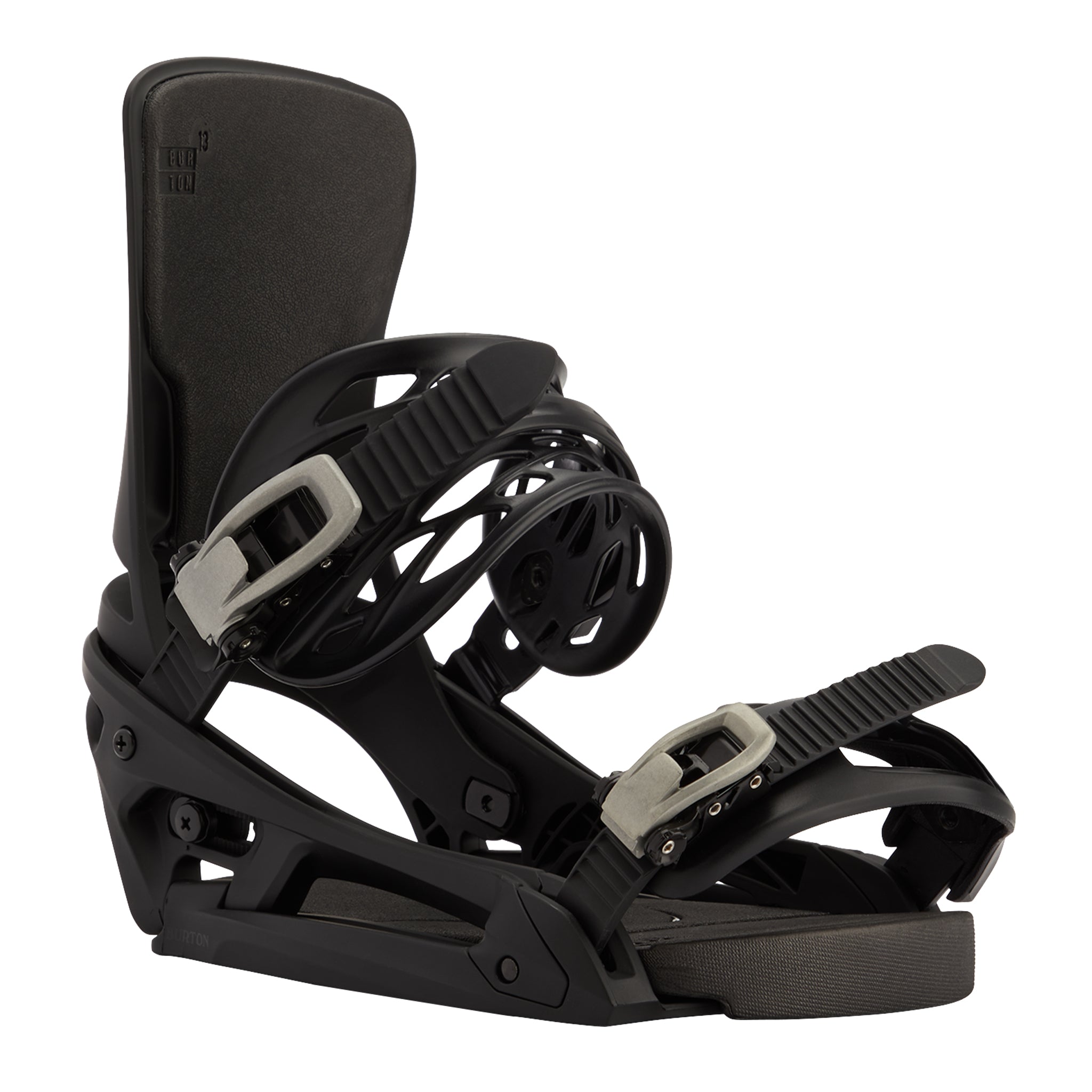 Men's Burton Cartel X EST® Snowboard Bindings | Burton.com